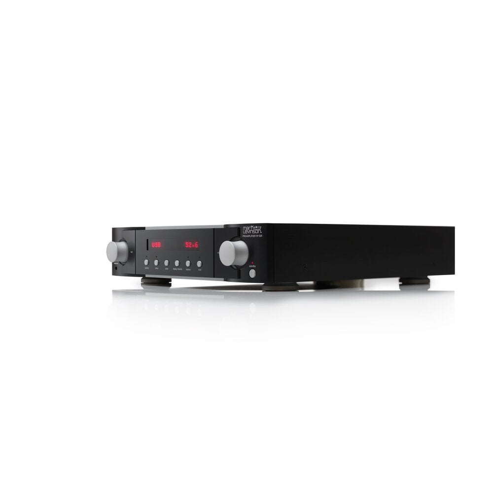 Mark Levinson No 526 Dual Monaural Preamplifier [Ex-Demo]