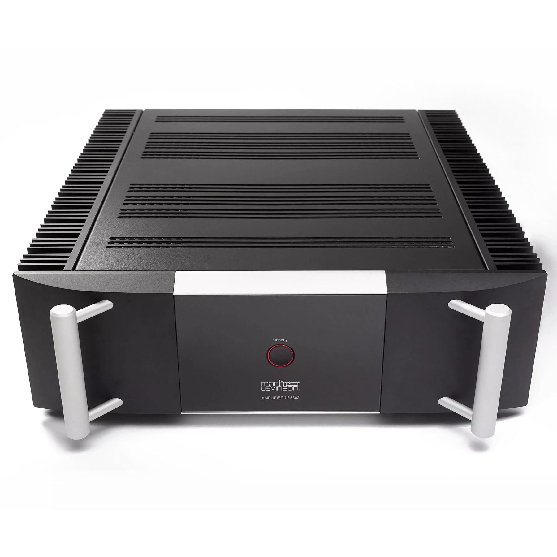 Mark Levinson No 5302 Stereo Power Amplifier