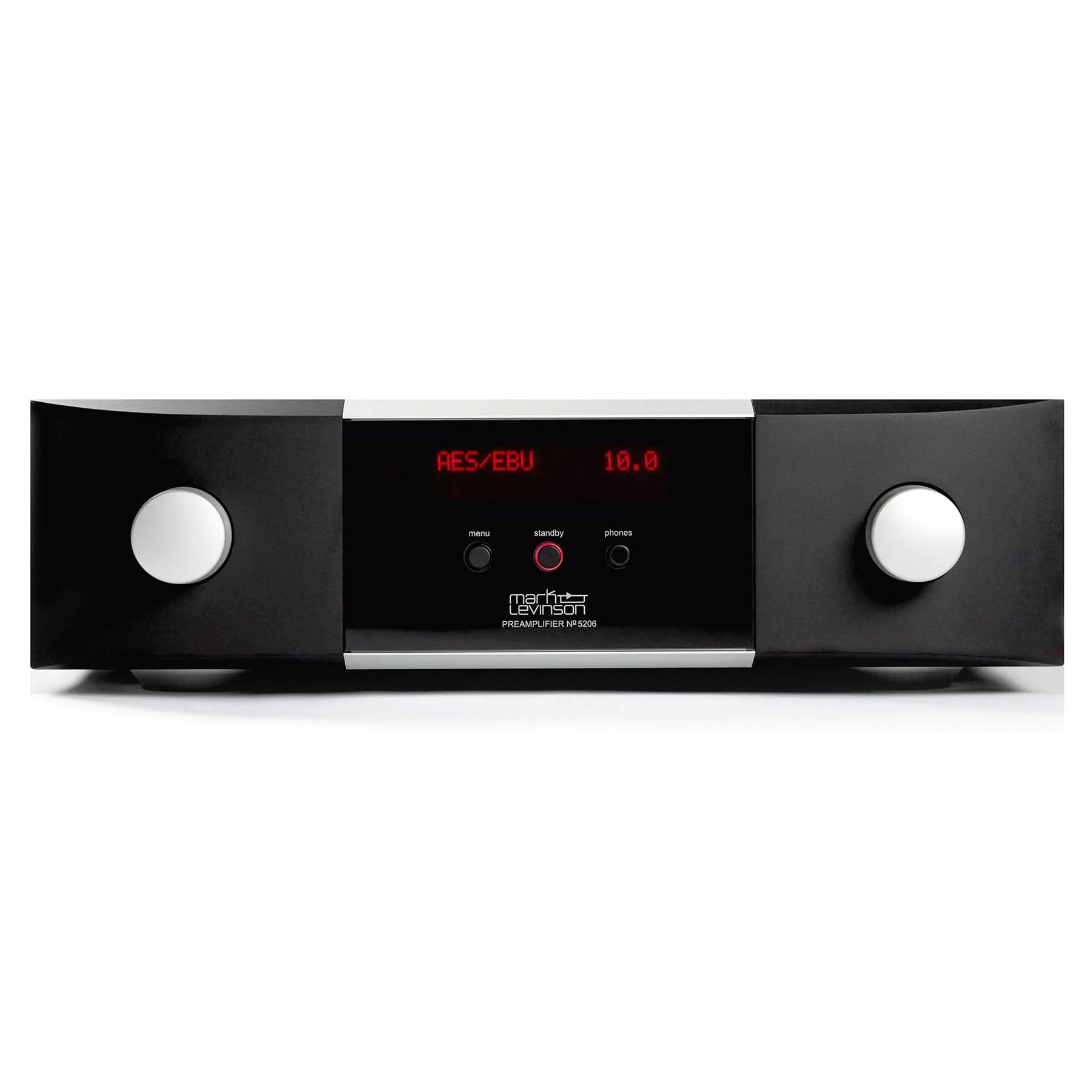 Mark Levinson No 5206 Precision Preamplifier