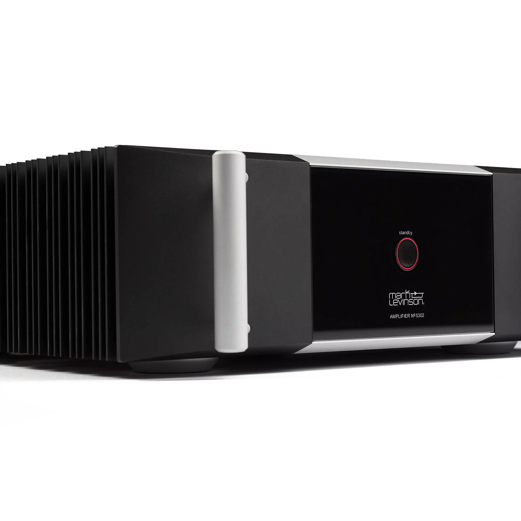 Mark Levinson No 5302 Stereo Power Amplifier