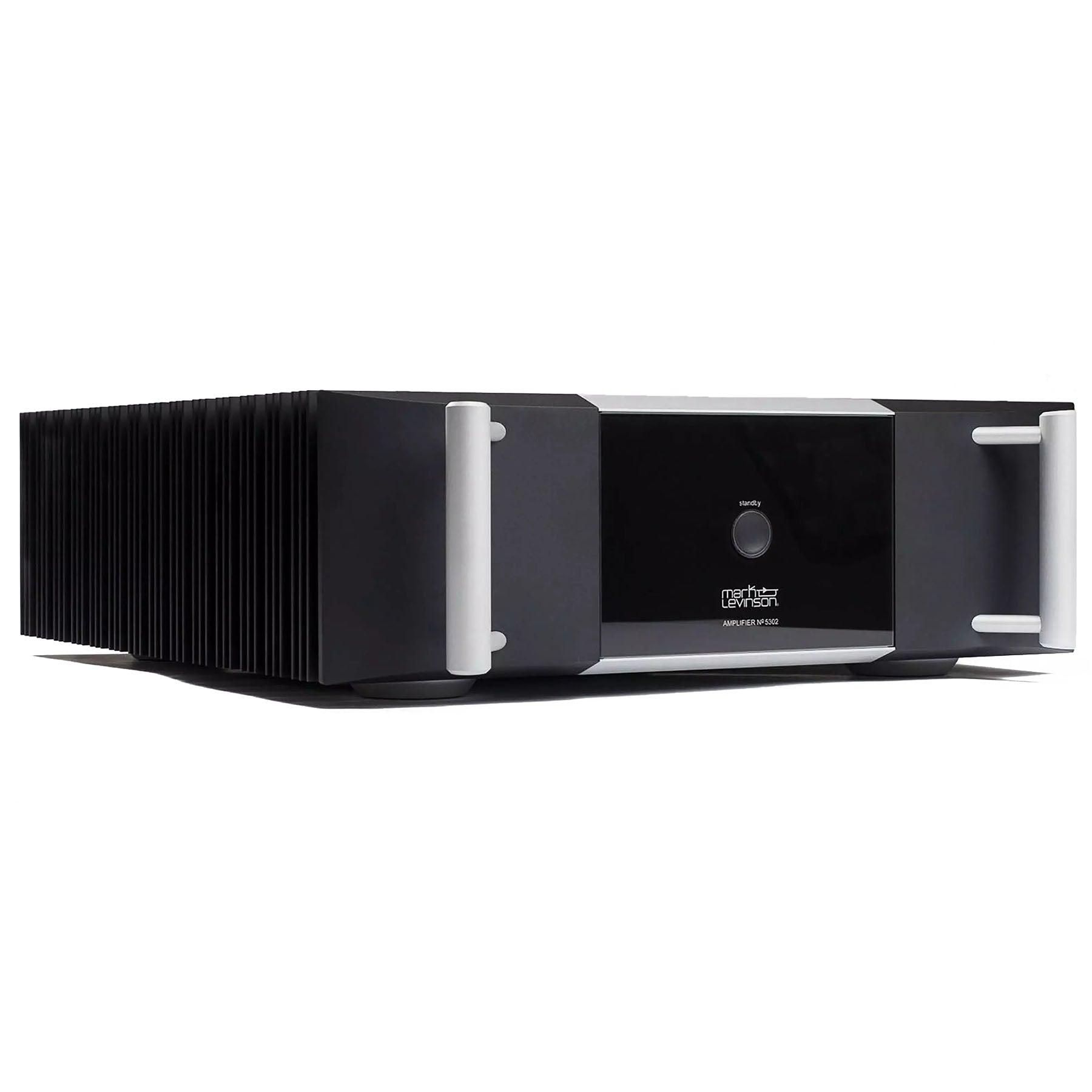 Mark Levinson No 5302 Stereo Power Amplifier [Ex-Demo]
