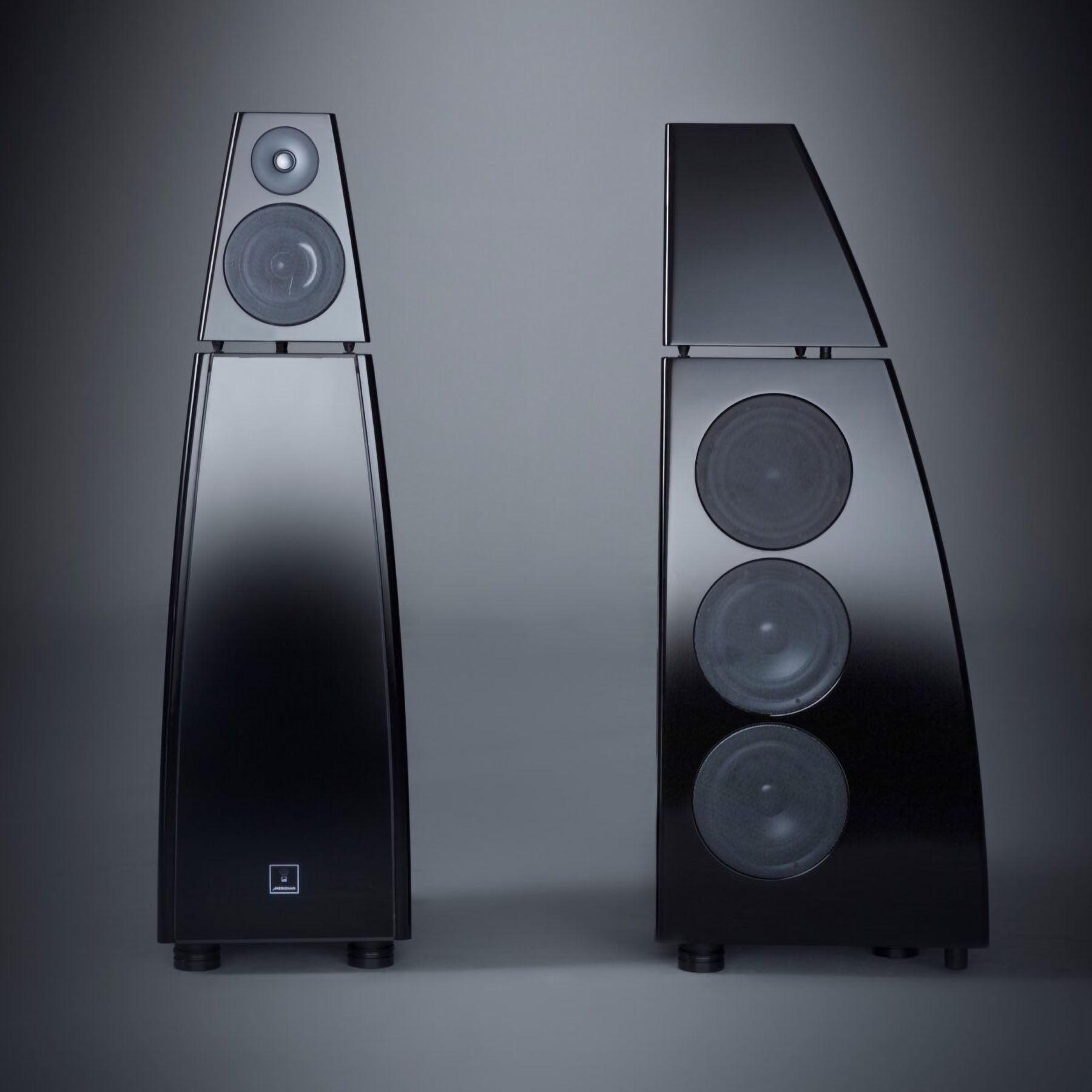 Meridian DSP8000 XE Floorstanding Loudspeaker (pair)