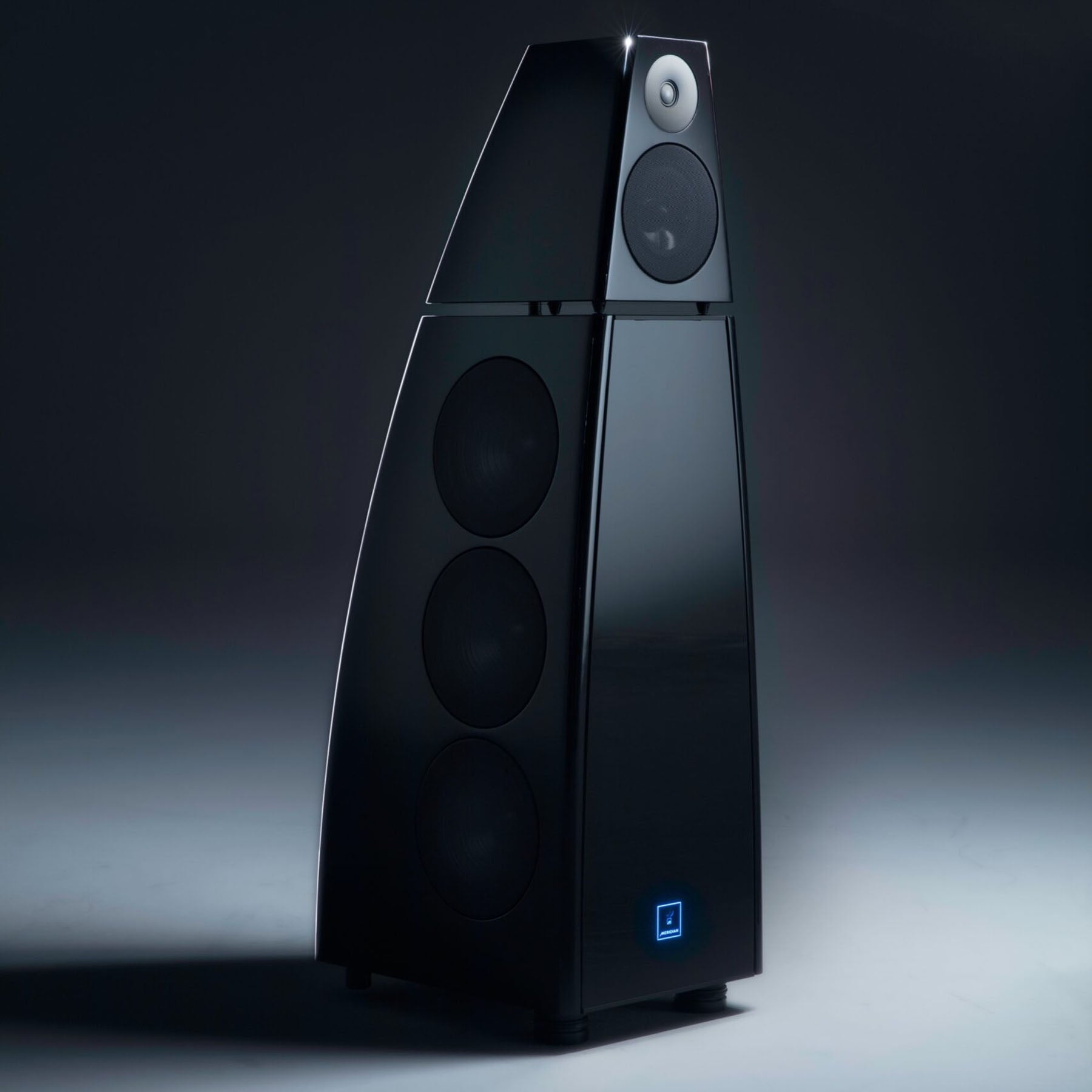 Meridian DSP8000 XE Floorstanding Loudspeaker (single)
