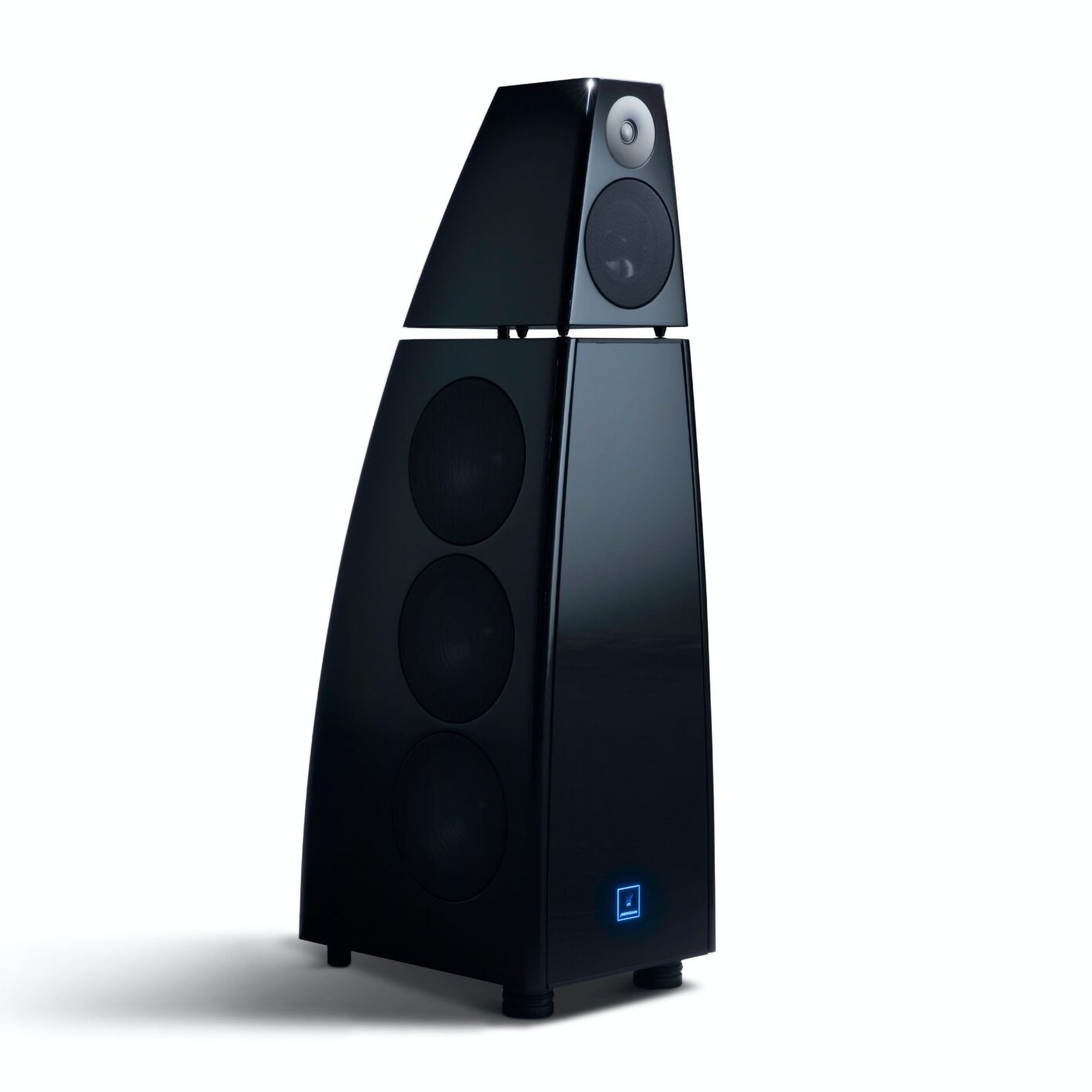 Meridian DSP8000 XE Floorstanding Loudspeaker (single)