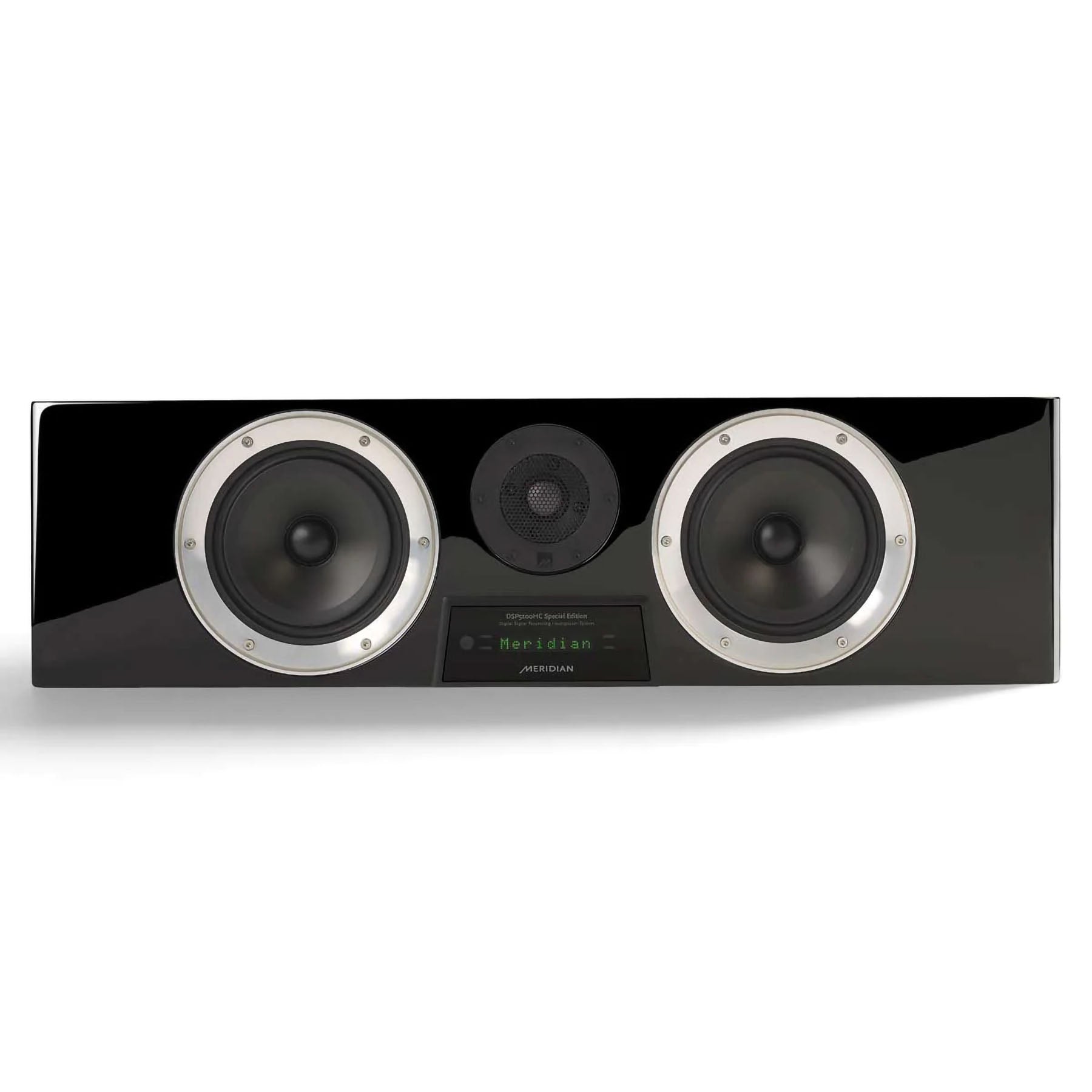 Meridian DSP5200.2. HC Active Loudspeaker (single)