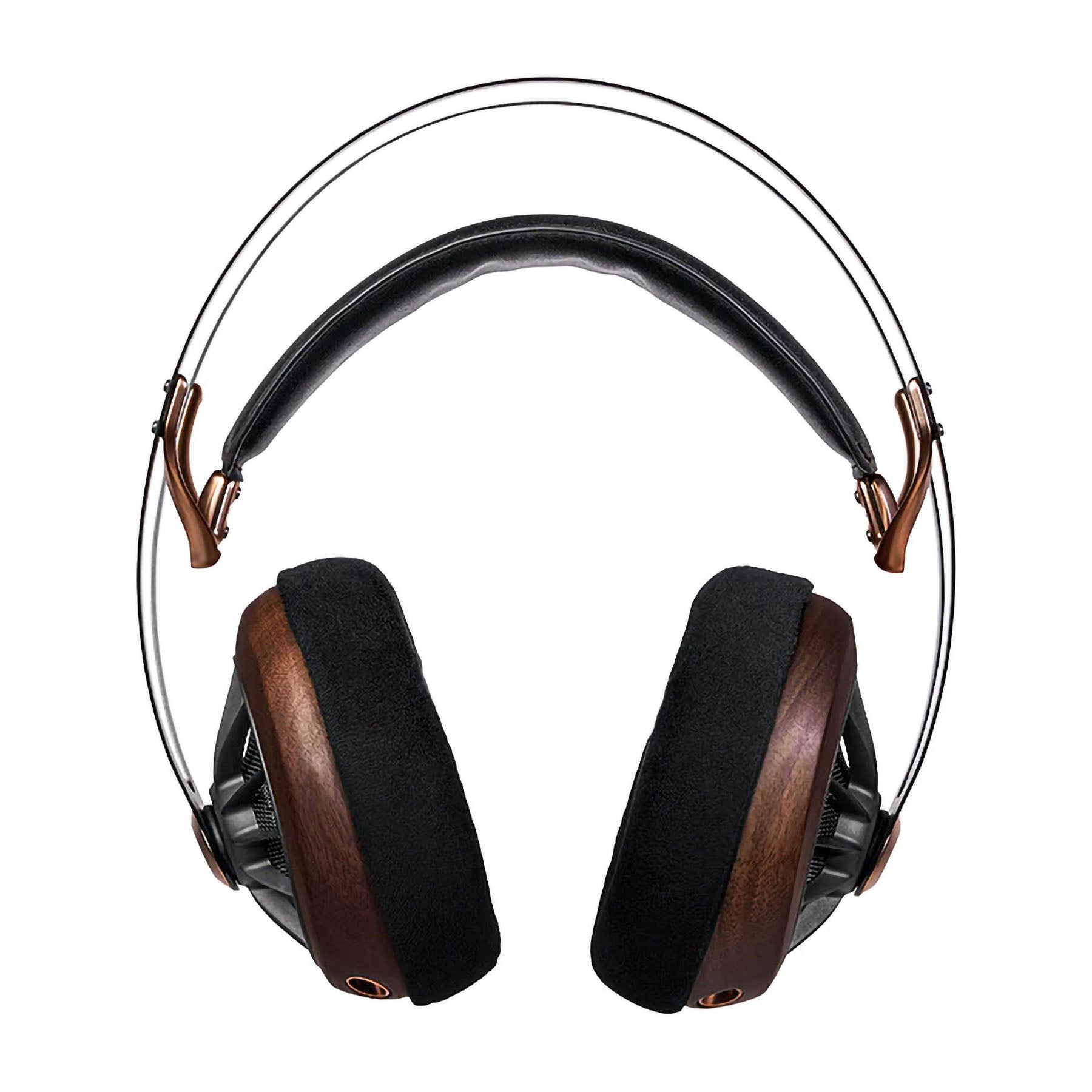 Meze Audio 109 PRO First Dynamic Open-Back Headphone