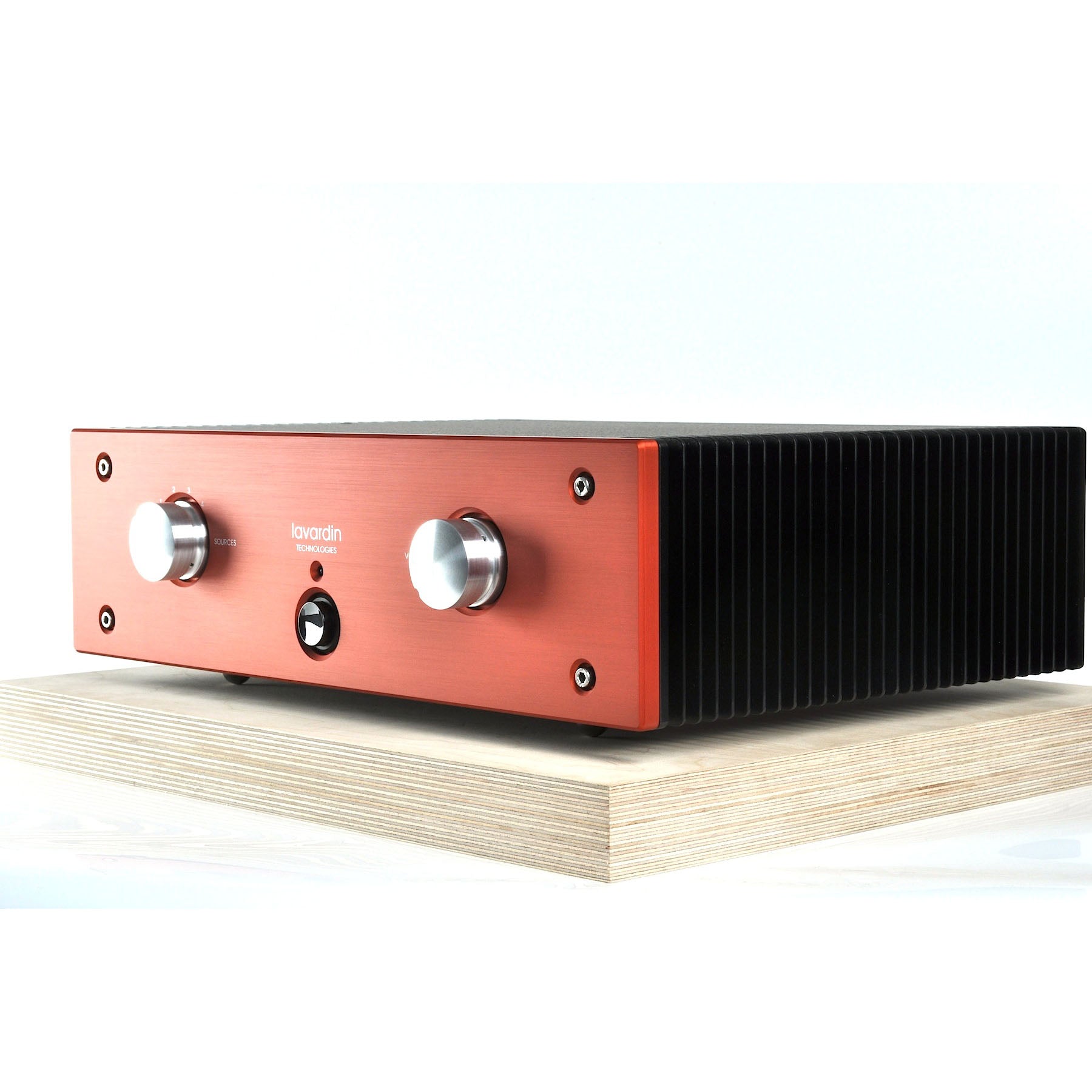 Lavardin ITx20 Stereo Integrated Amplifier