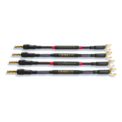 Audience OHNO III 6-inch Jumper Cable