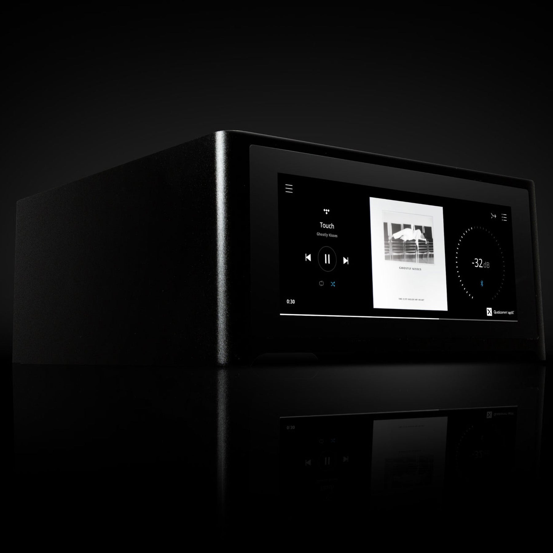 NAD Masters M10 V2 BluOS Streaming Amplifier