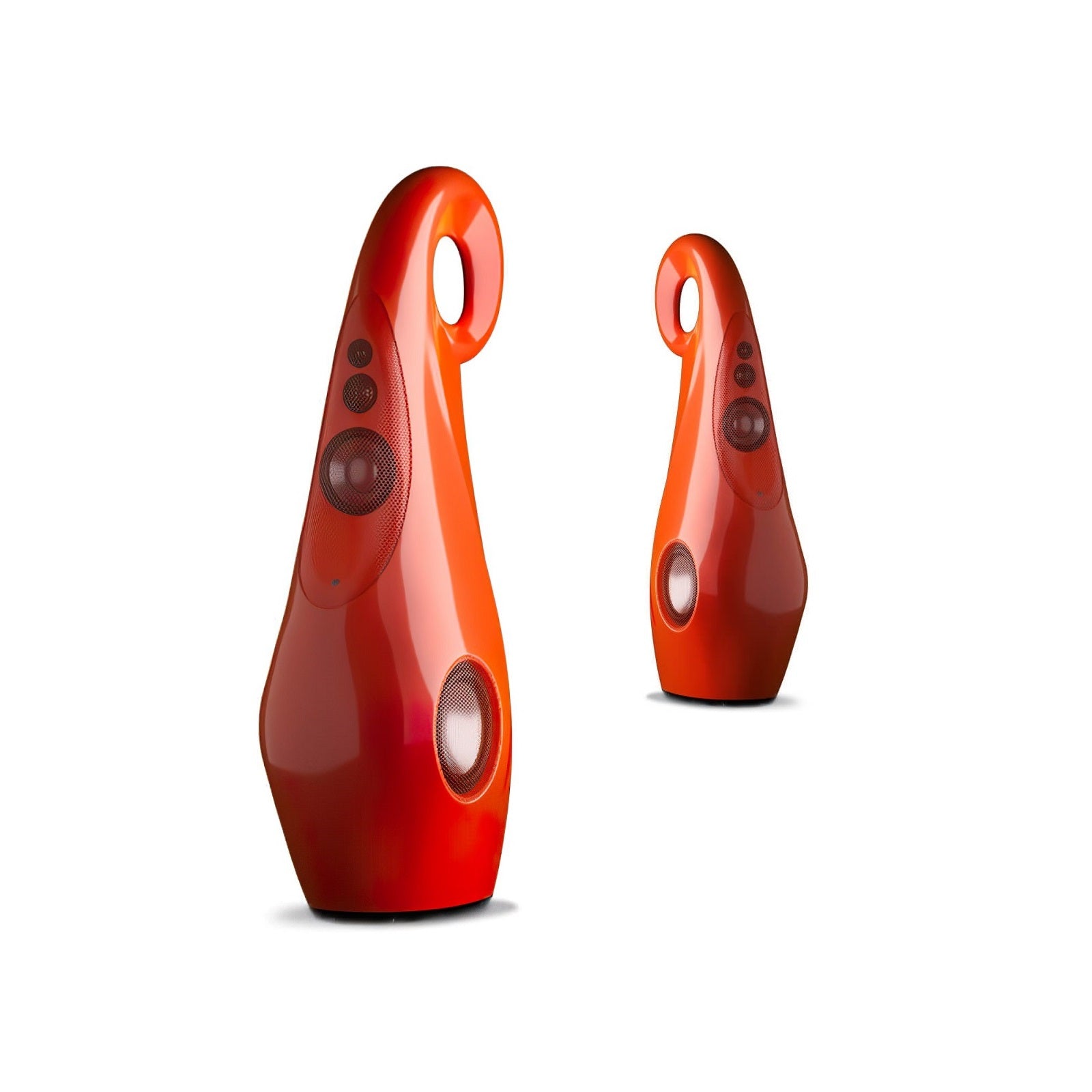 Vivid Audio GIYA G2 Series 2 Floorstanding Speakers (pair)