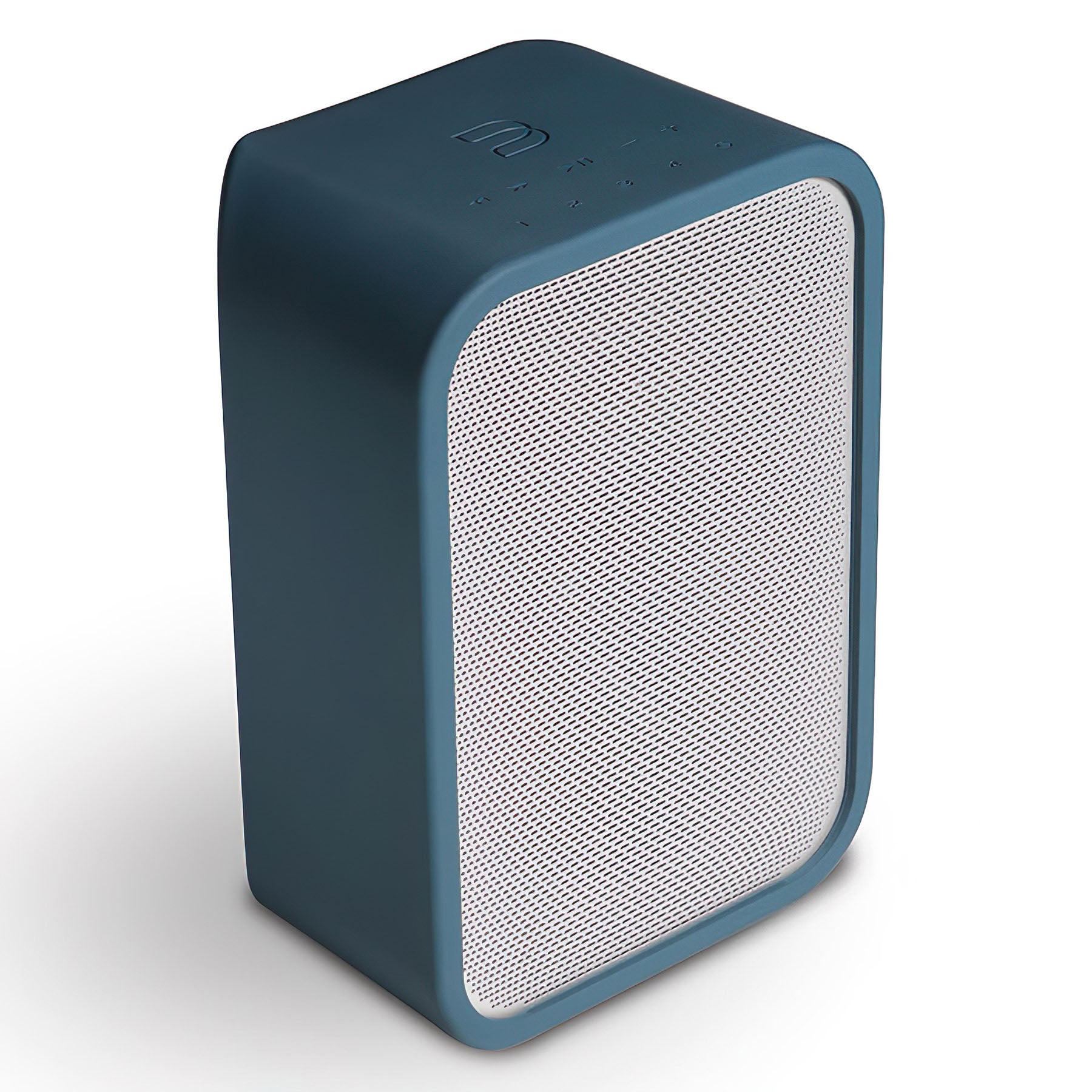 Bluesound PULSE FLEX Skin Complement your decor with a punch of color