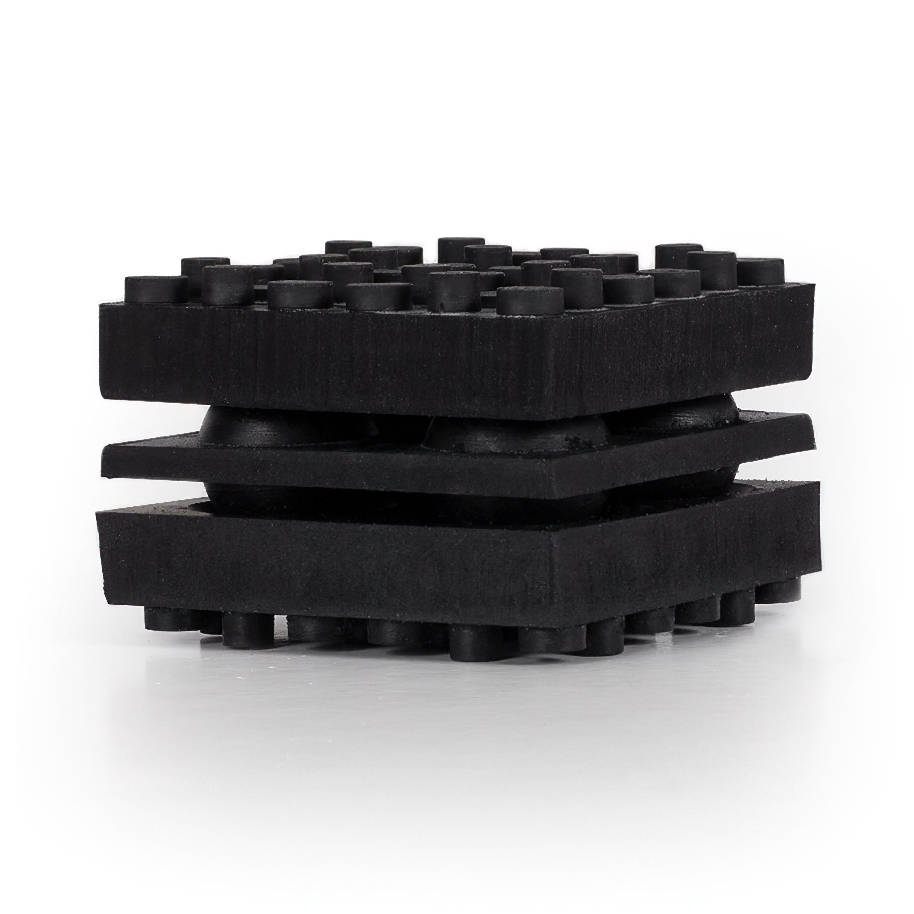 AG Lifter High Performance Turntable Isolation Feet (set of 4)