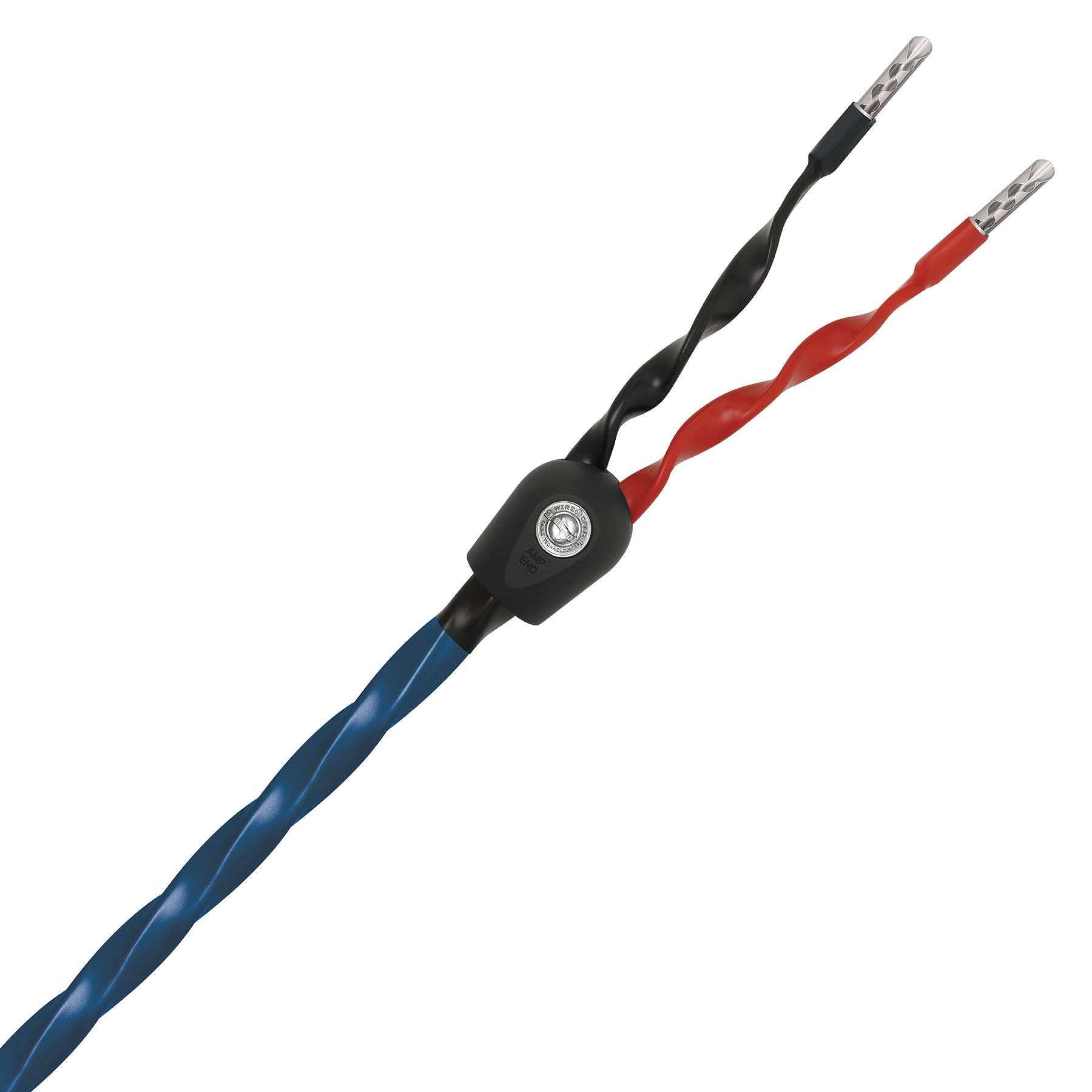 Wireworld Oasis 8 Speaker Cable Pair (OAS)