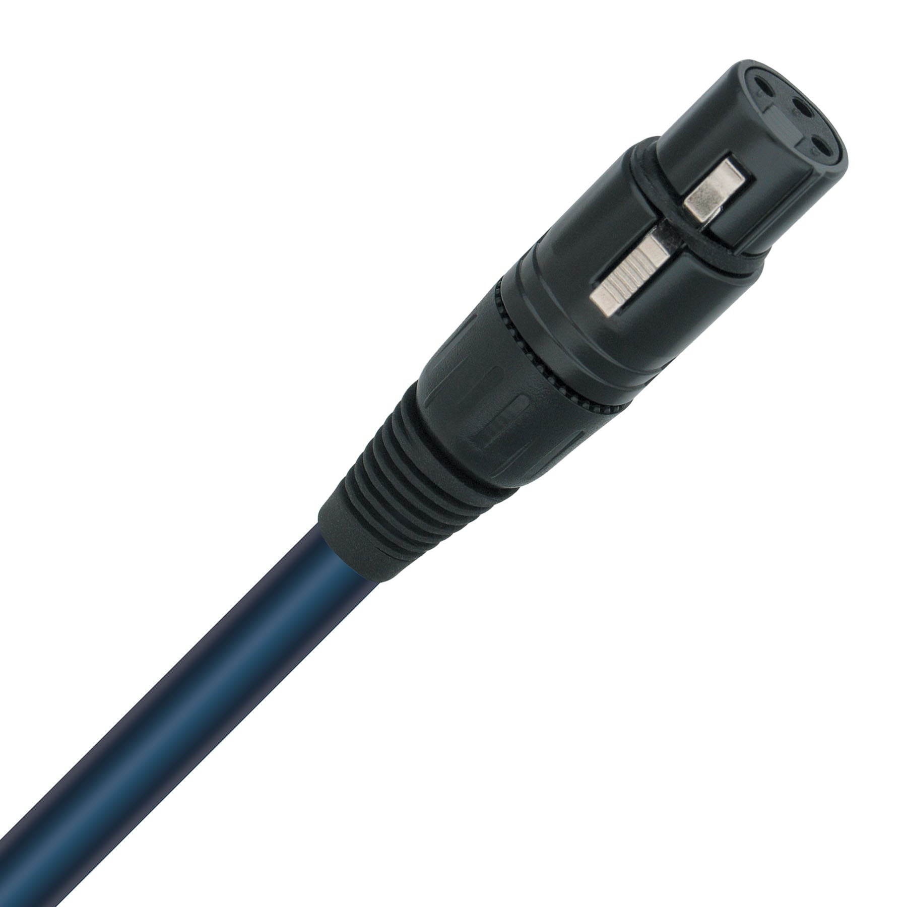Wireworld Oasis 8 Balanced Interconnect Audio Cable Pair (OBI) (XLR)
