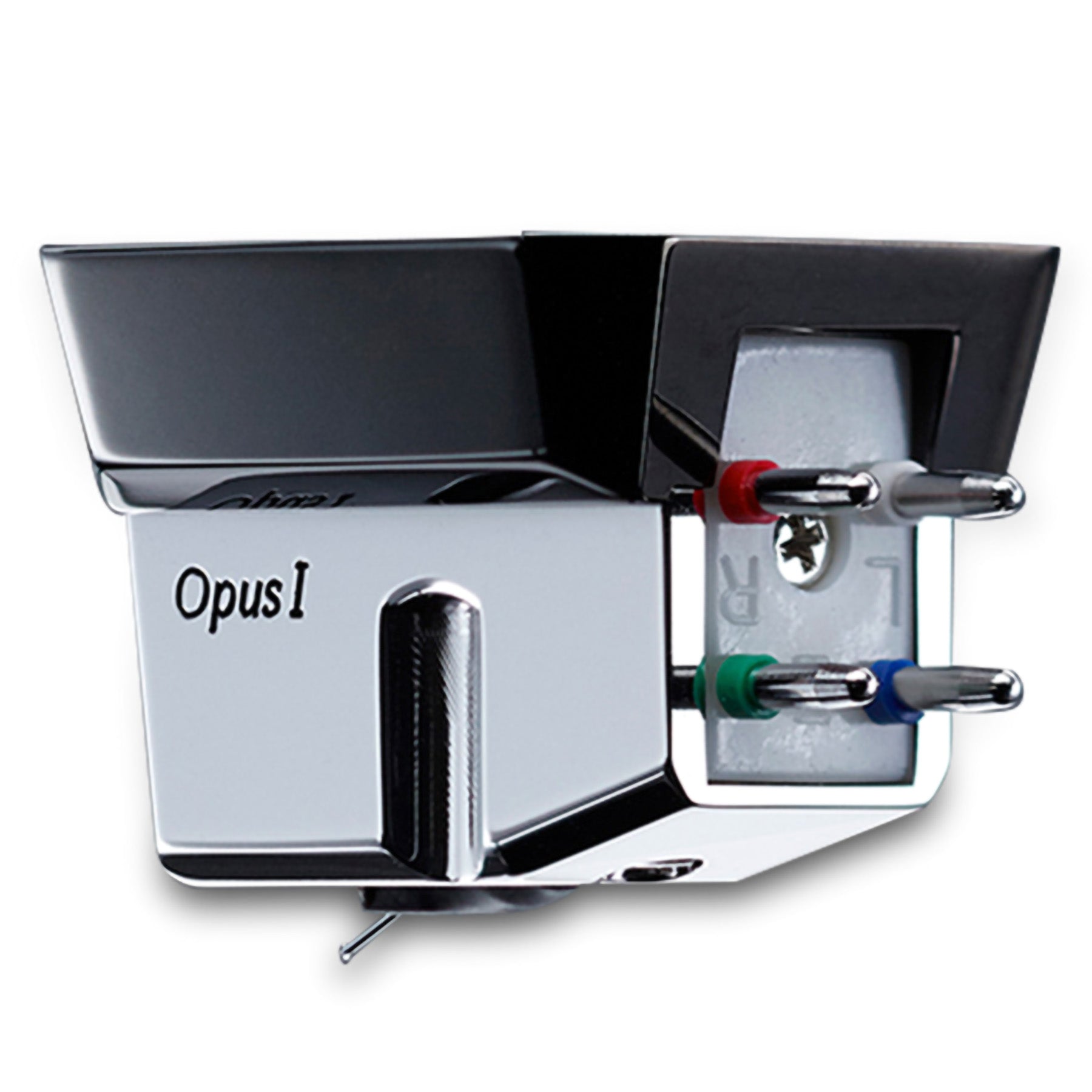 Air Tight Opus-1 Stereo MC Phono Cartridge