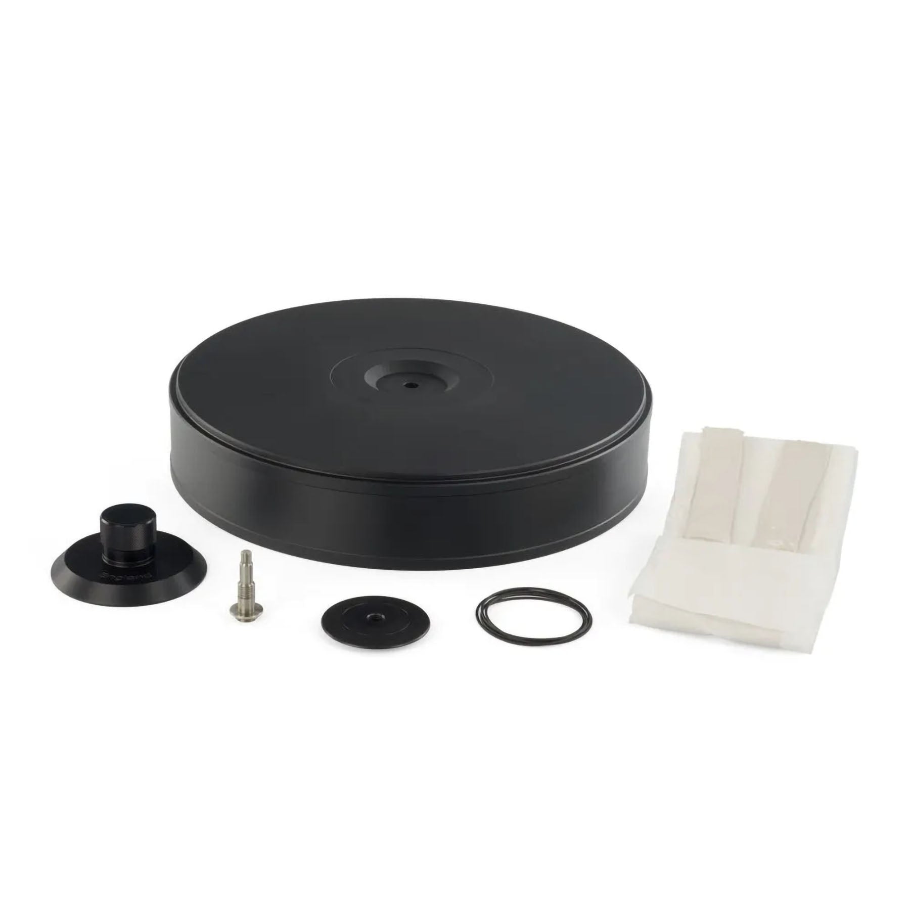 Michell Orbe Platter Kit for GyroDecs and Gyro SE