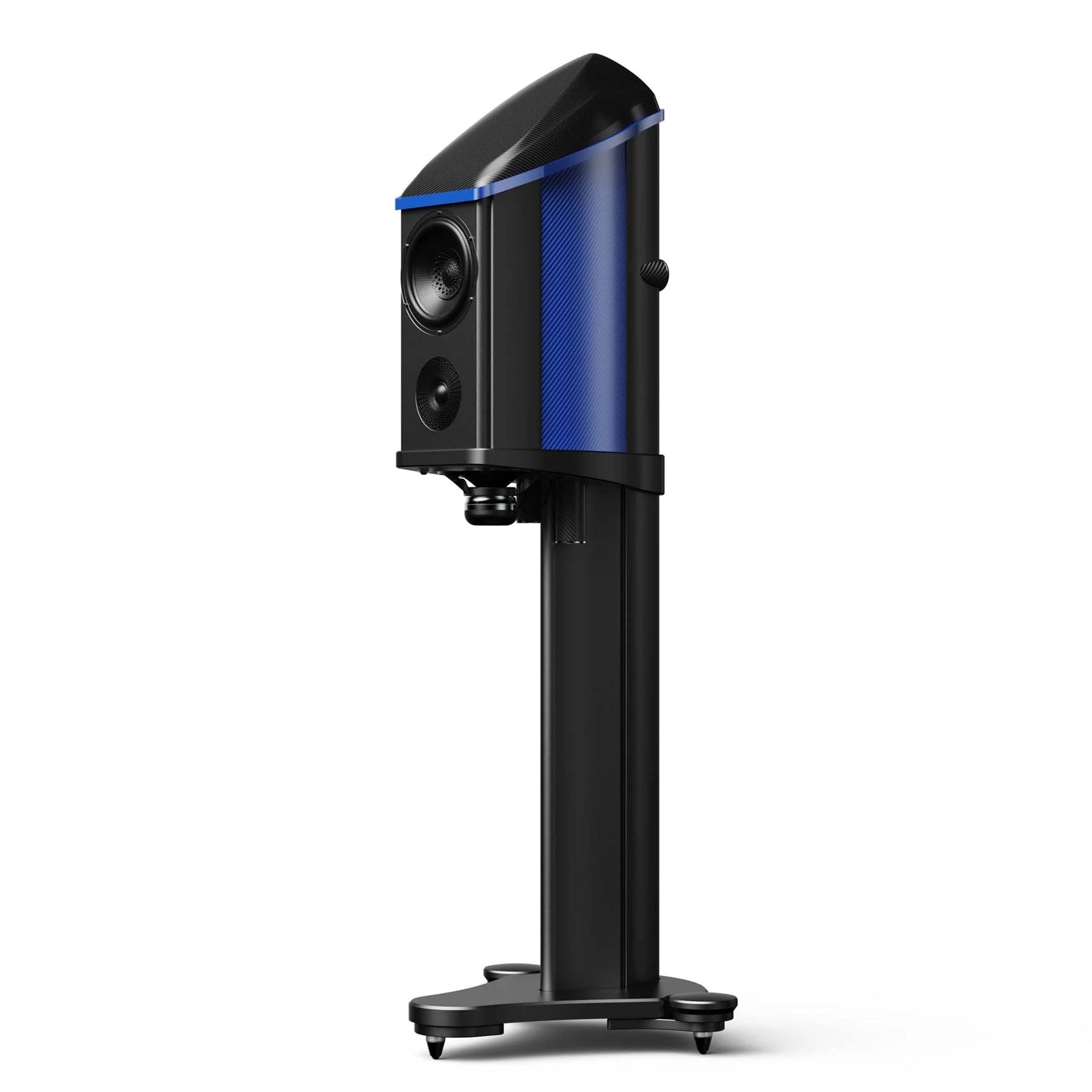 Wilson Benesch Fibonacci Series - Endeavor 3Zero 2.5-Way Stand Mount Loudspeaker (pair)