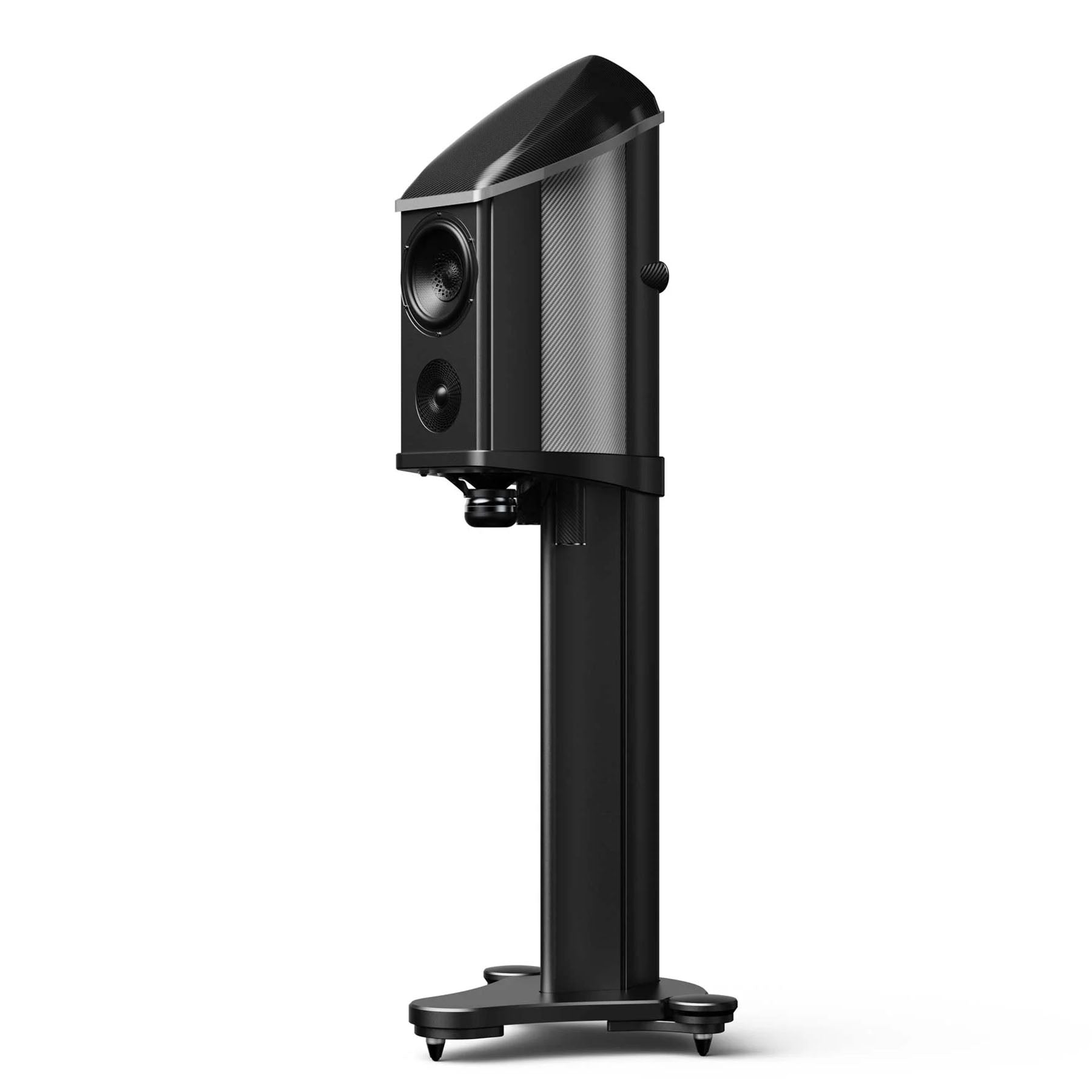 Wilson Benesch Fibonacci Series - Endeavor 3Zero 2.5-Way Stand Mount Loudspeaker (pair)