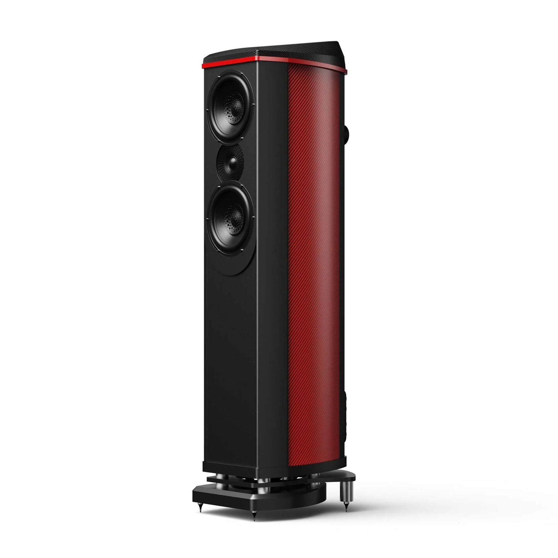 Wilson Benesch Fibonacci Series - A.C.T 3Zero 2.5-Way Floorstanding Loudspeaker (pair)