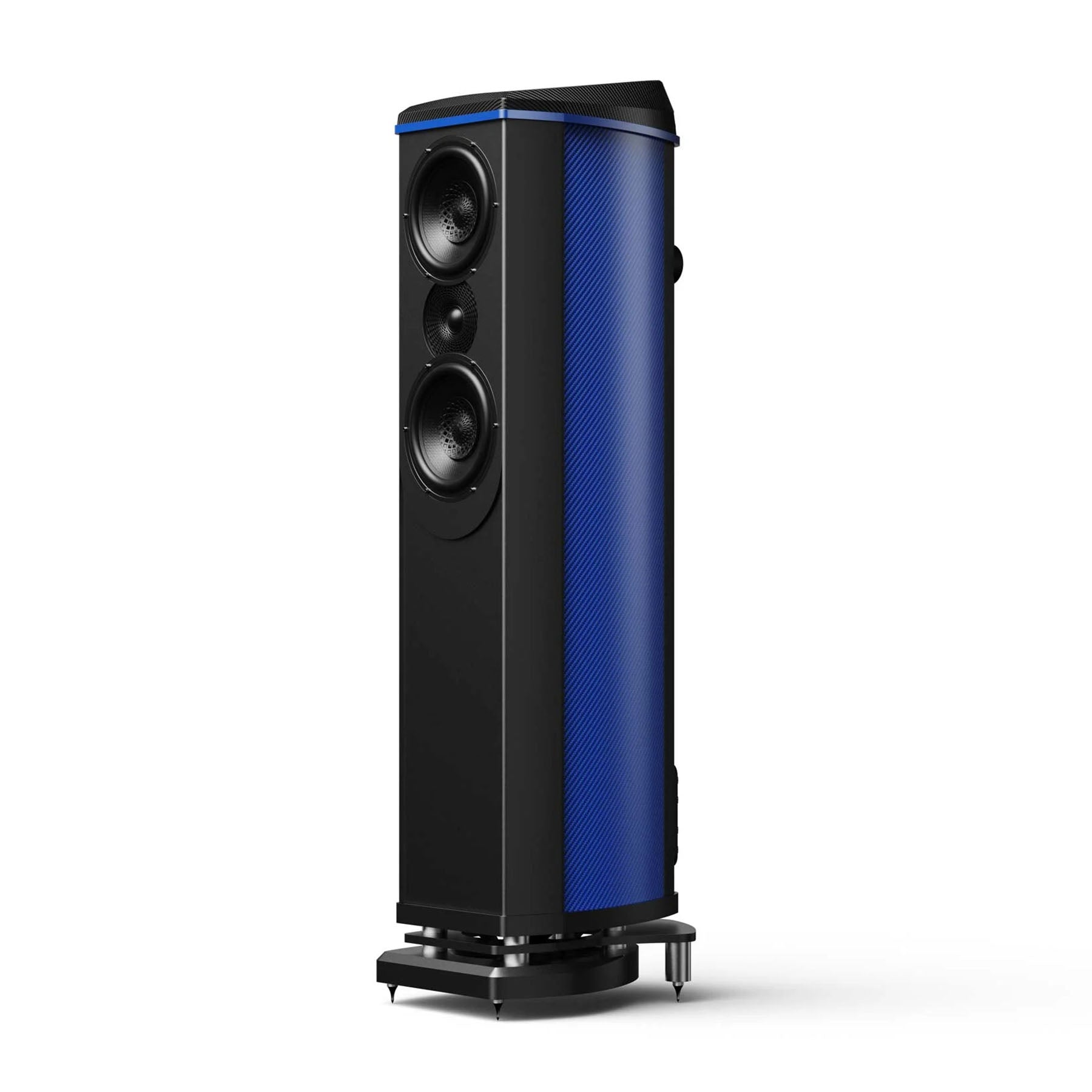 Wilson Benesch Fibonacci Series - A.C.T 3Zero 2.5-Way Floorstanding Loudspeaker (pair)