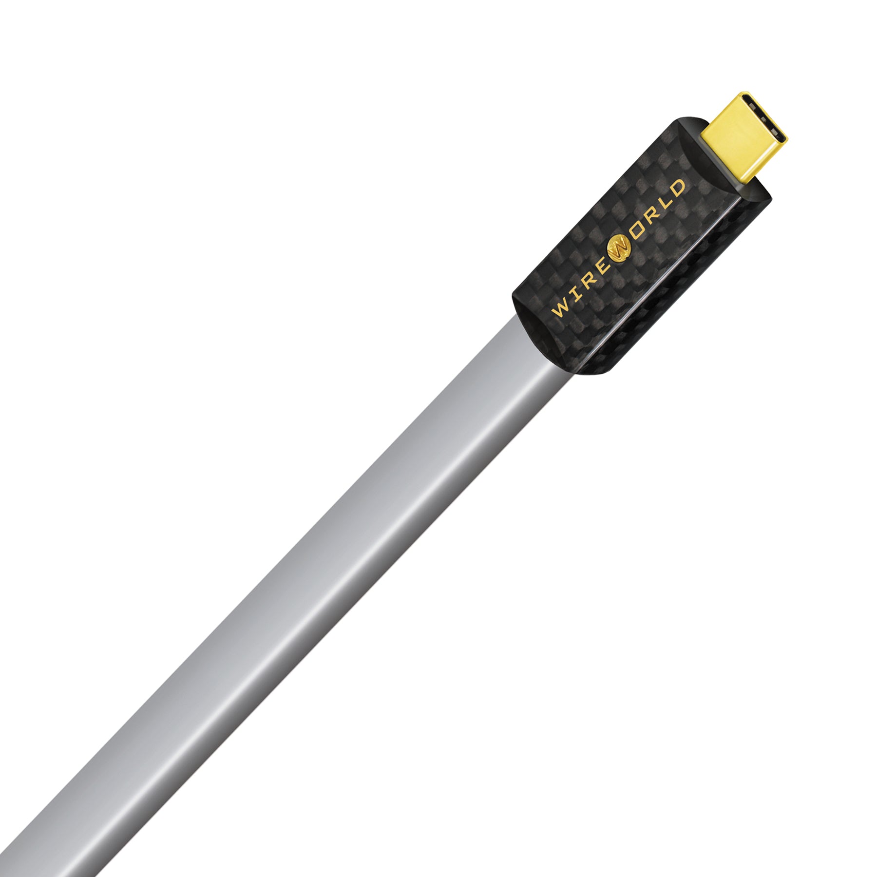 Wireworld Platinum Starlight 8 USB 2.0 Audio Cables