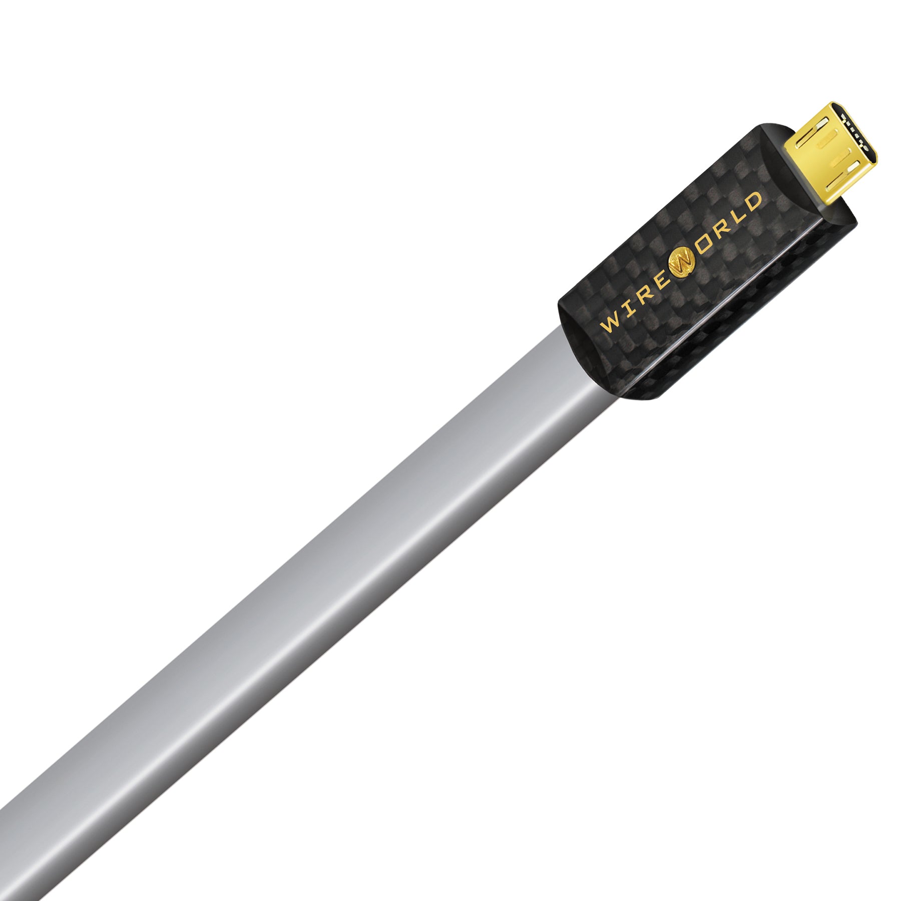 Wireworld Platinum Starlight 8 USB 2.0 Audio Cables