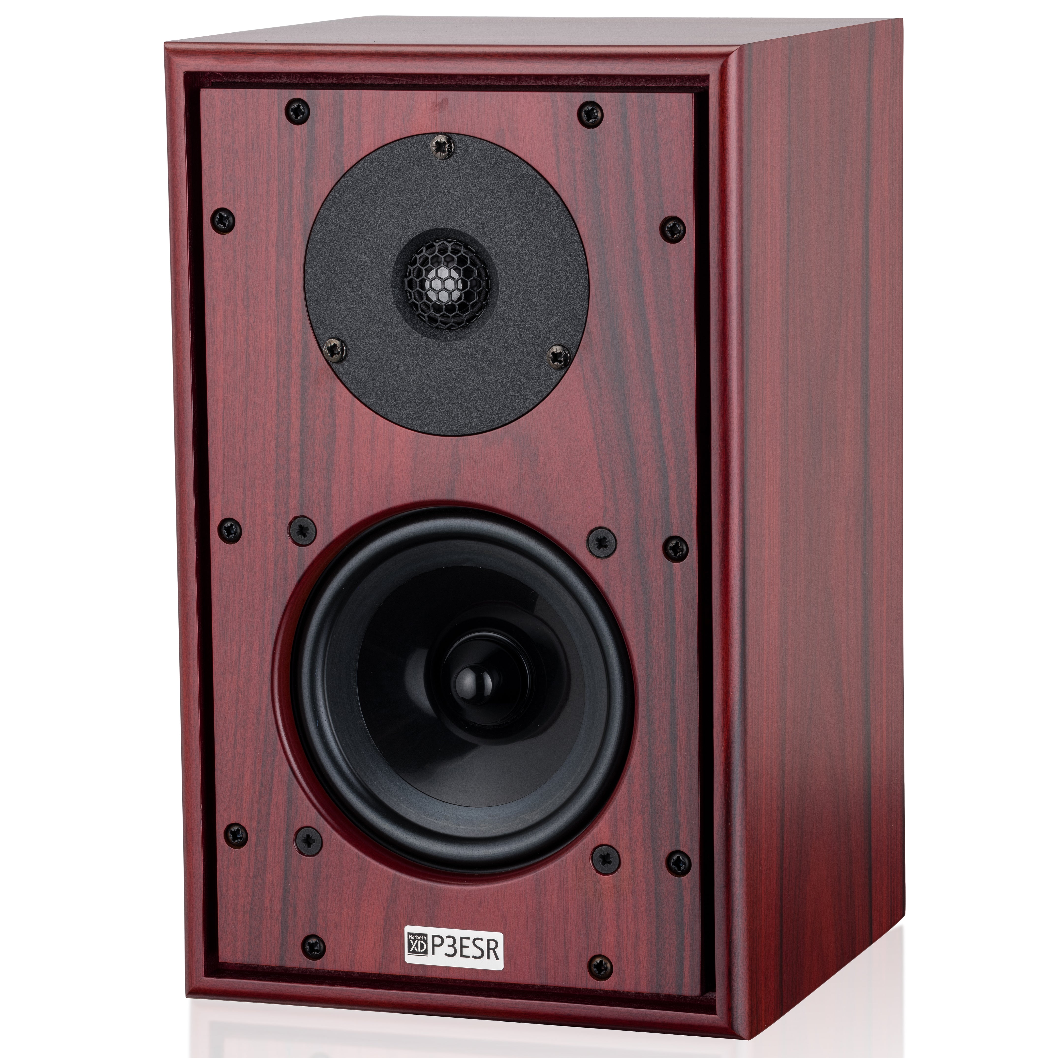 Harbeth P3ESR XD 2-way Sealed Bookshelf (pair)