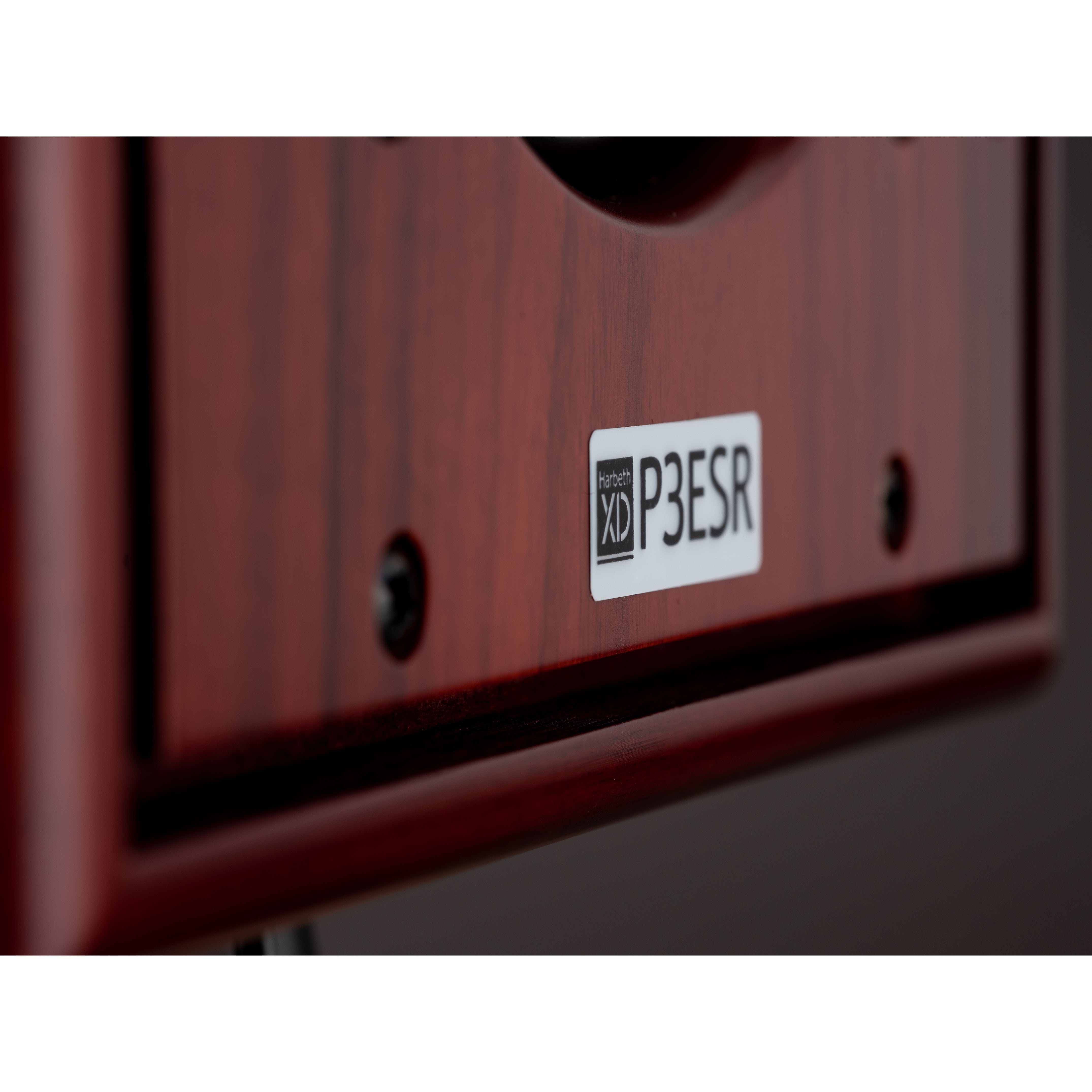 Harbeth P3ESR XD 2-way Sealed Bookshelf (pair)