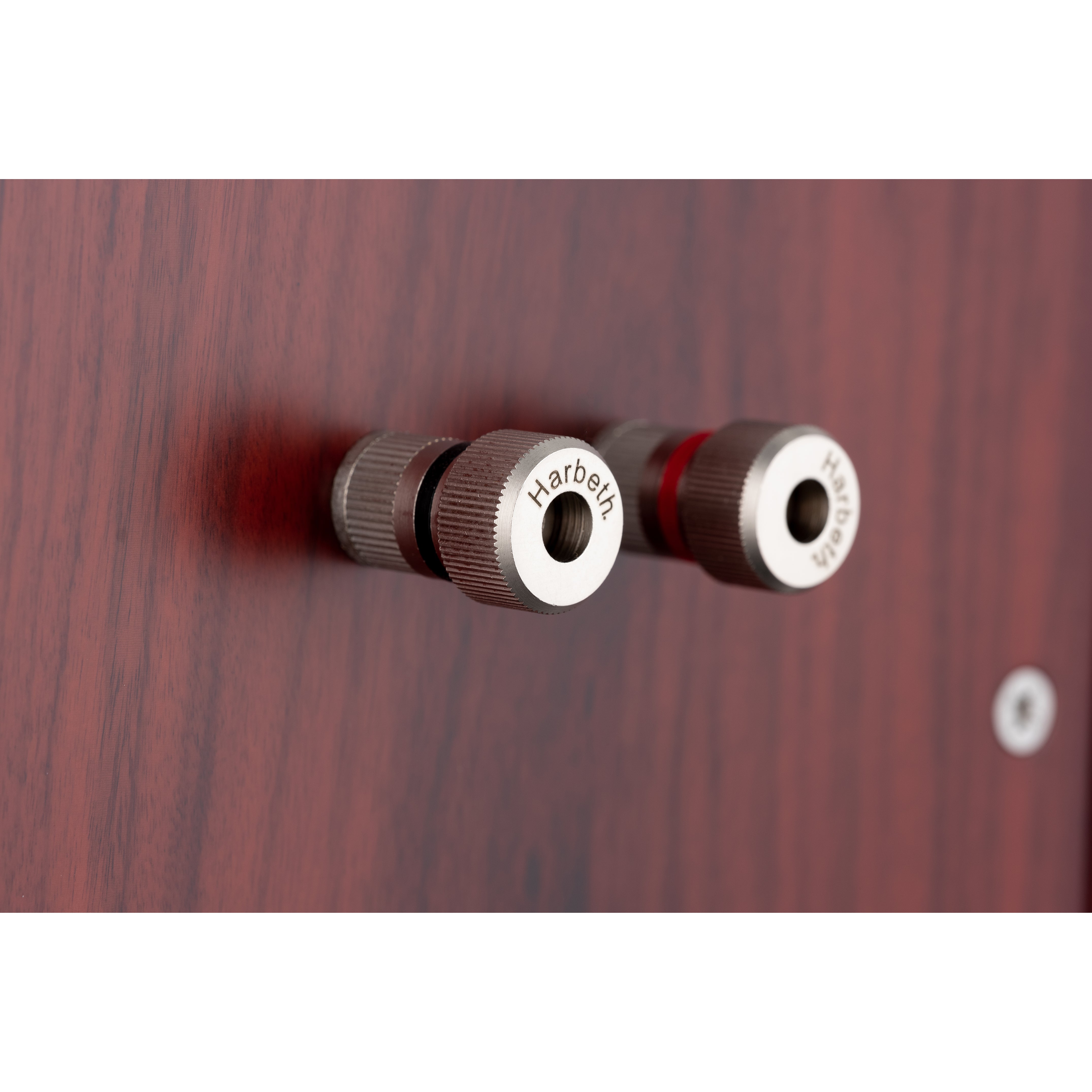 Harbeth P3ESR XD 2-way Sealed Bookshelf (pair)