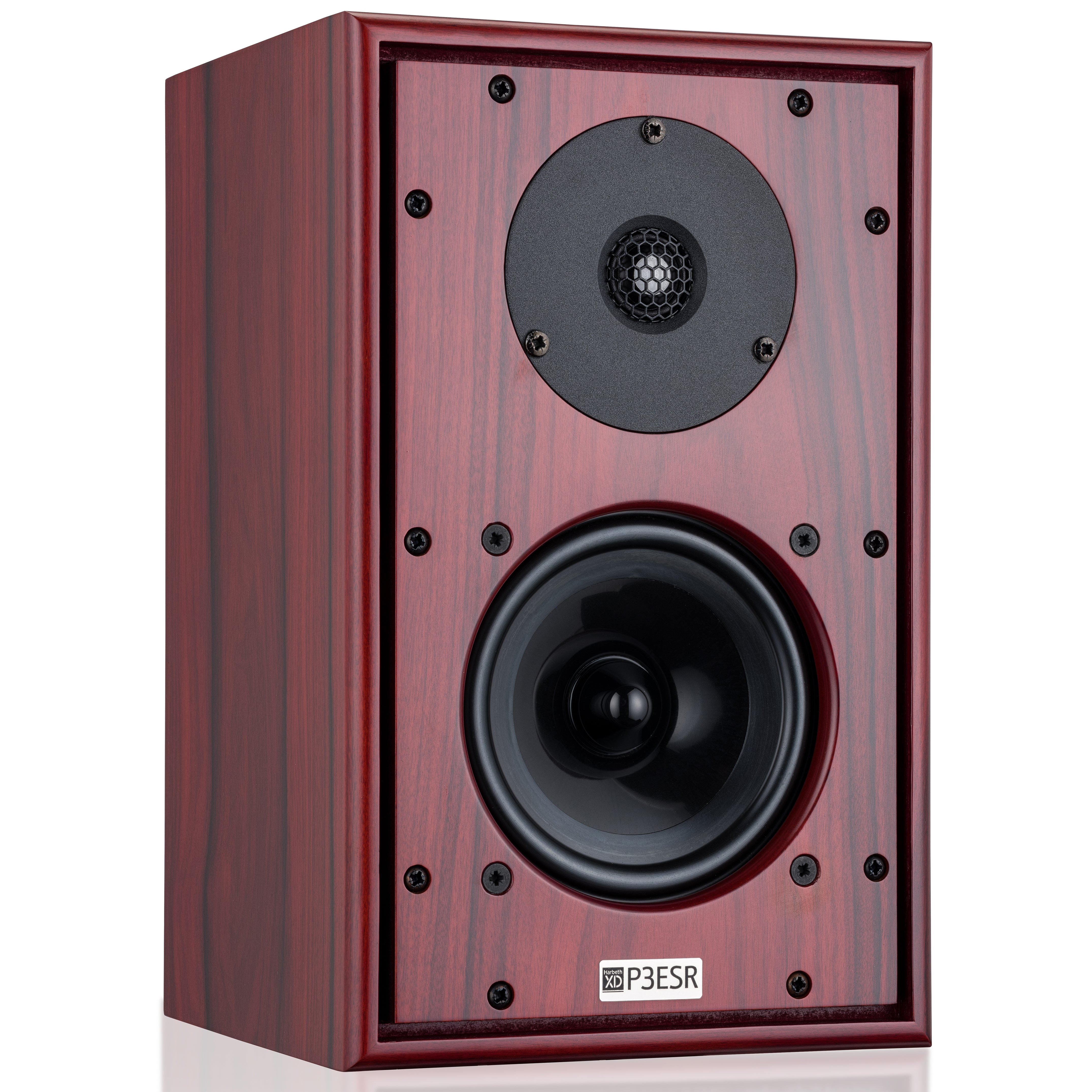 Harbeth P3ESR XD 2-way Sealed Bookshelf (pair)