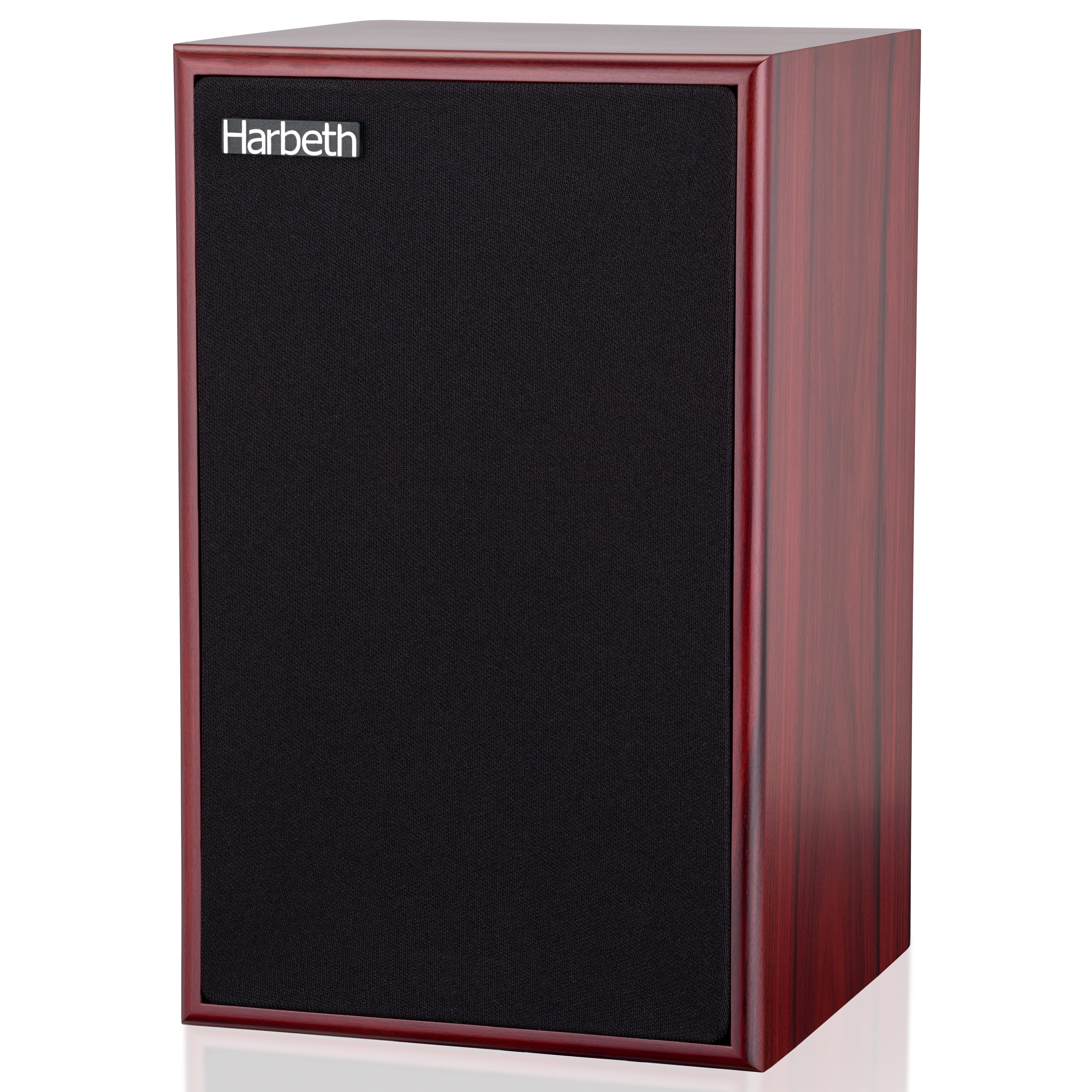Harbeth P3ESR XD 2-way Sealed Bookshelf (pair)