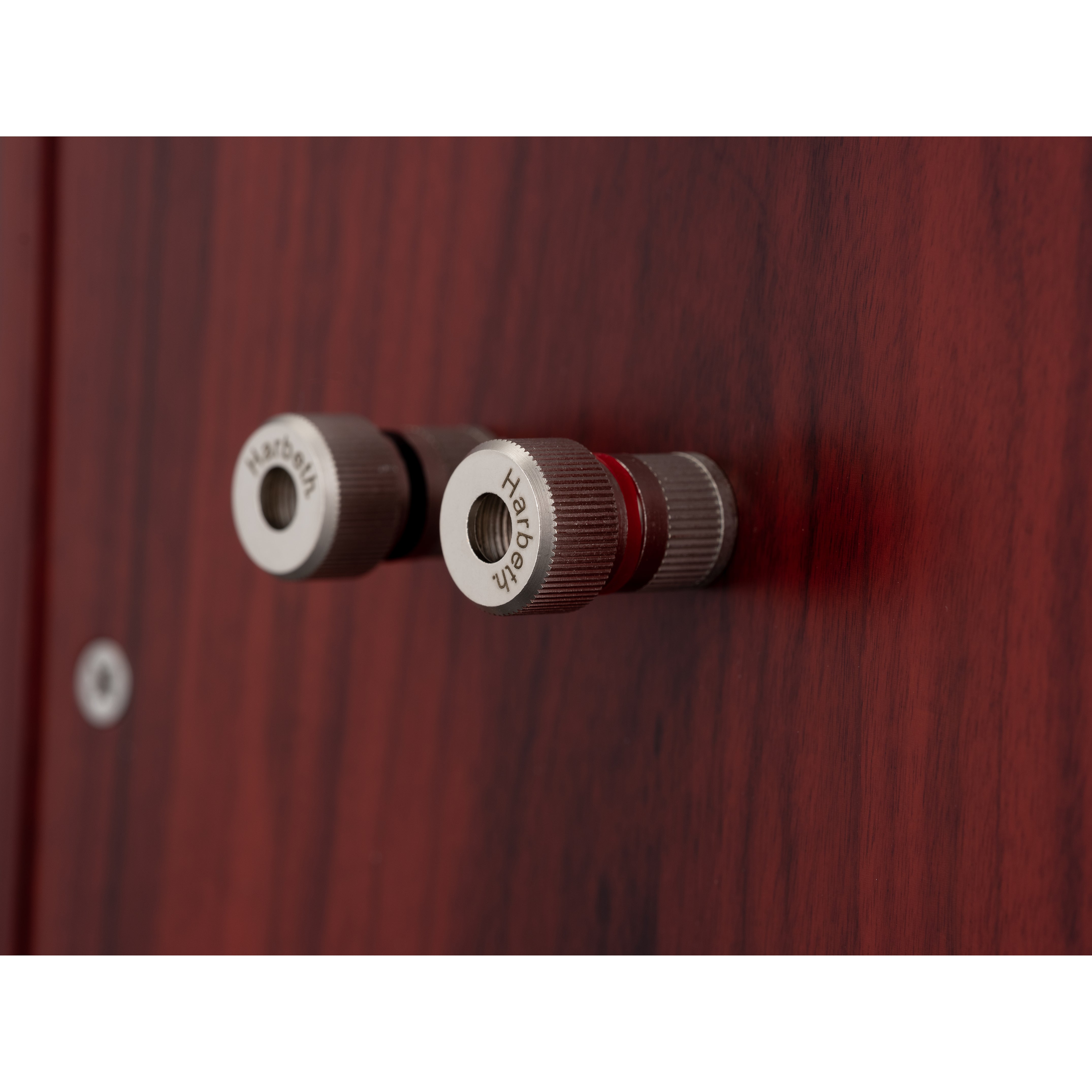 Harbeth P3ESR XD 2-way Sealed Bookshelf (pair)