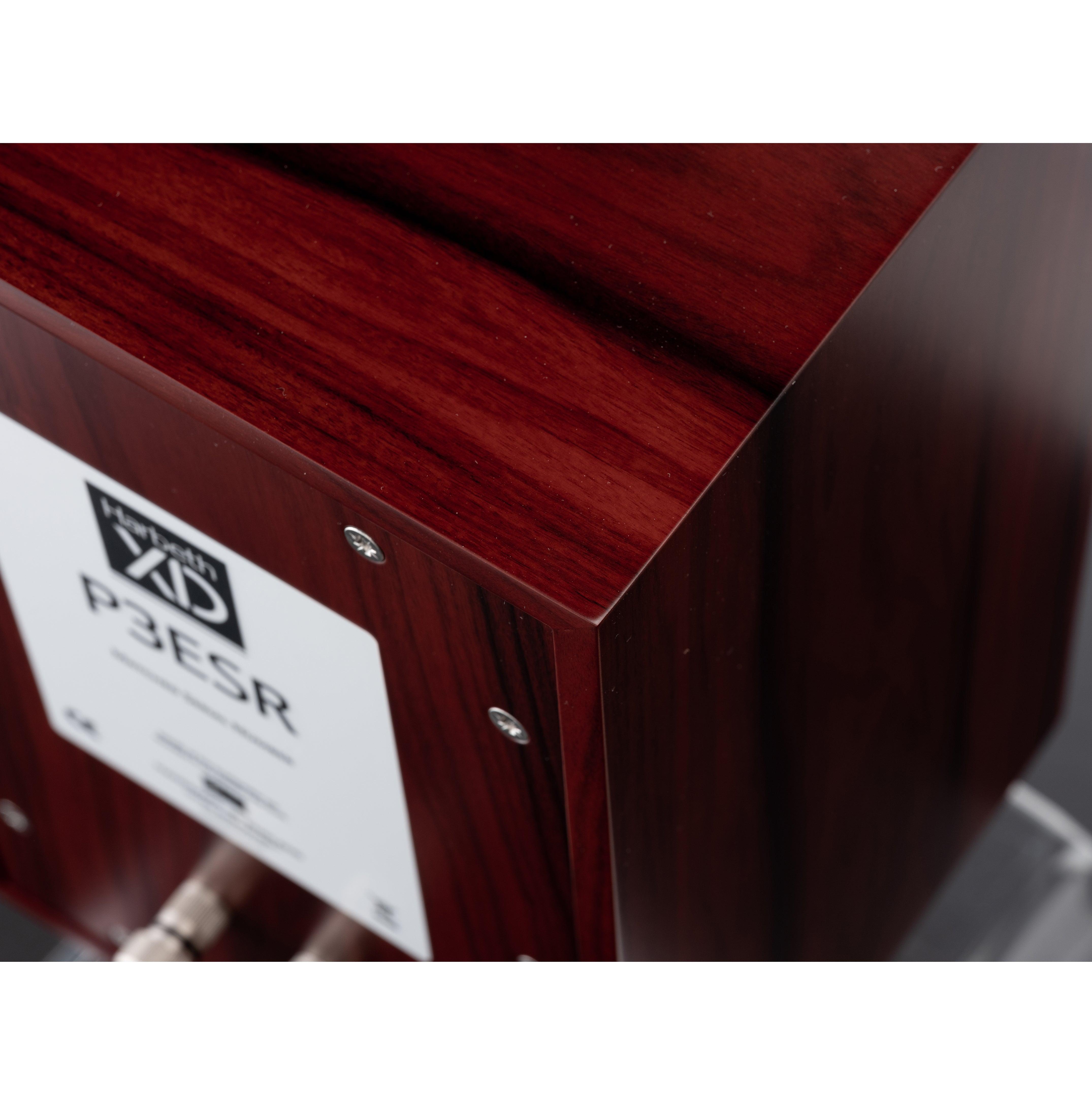 Harbeth P3ESR XD 2-way Sealed Bookshelf (pair)