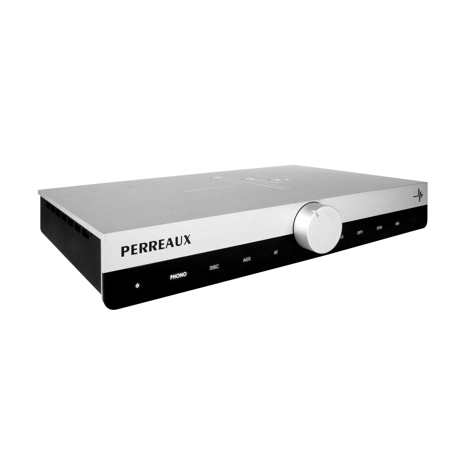Perreaux 80i Stereo Integrated Amplifier
