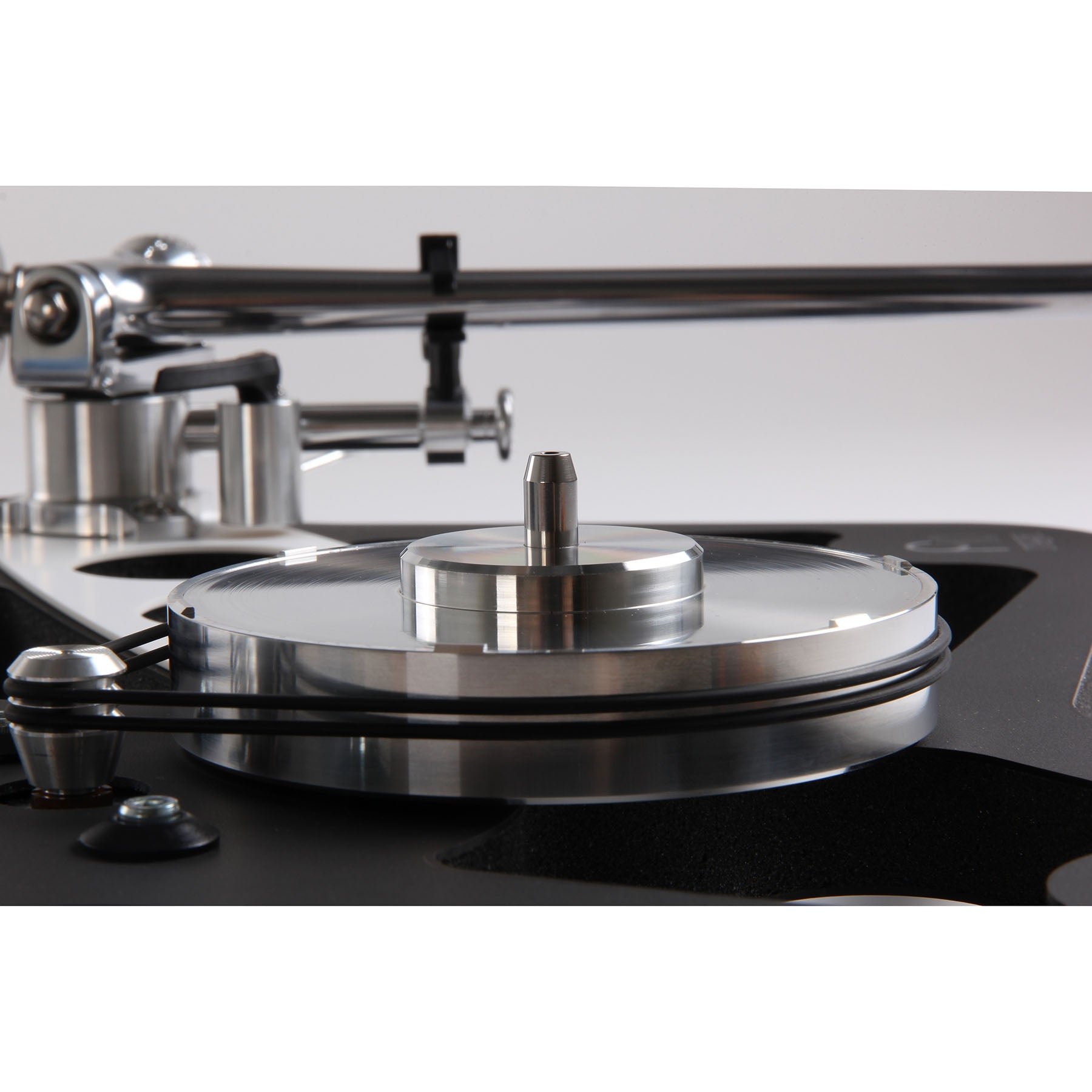 Rega Planar 10 Reference Turntable