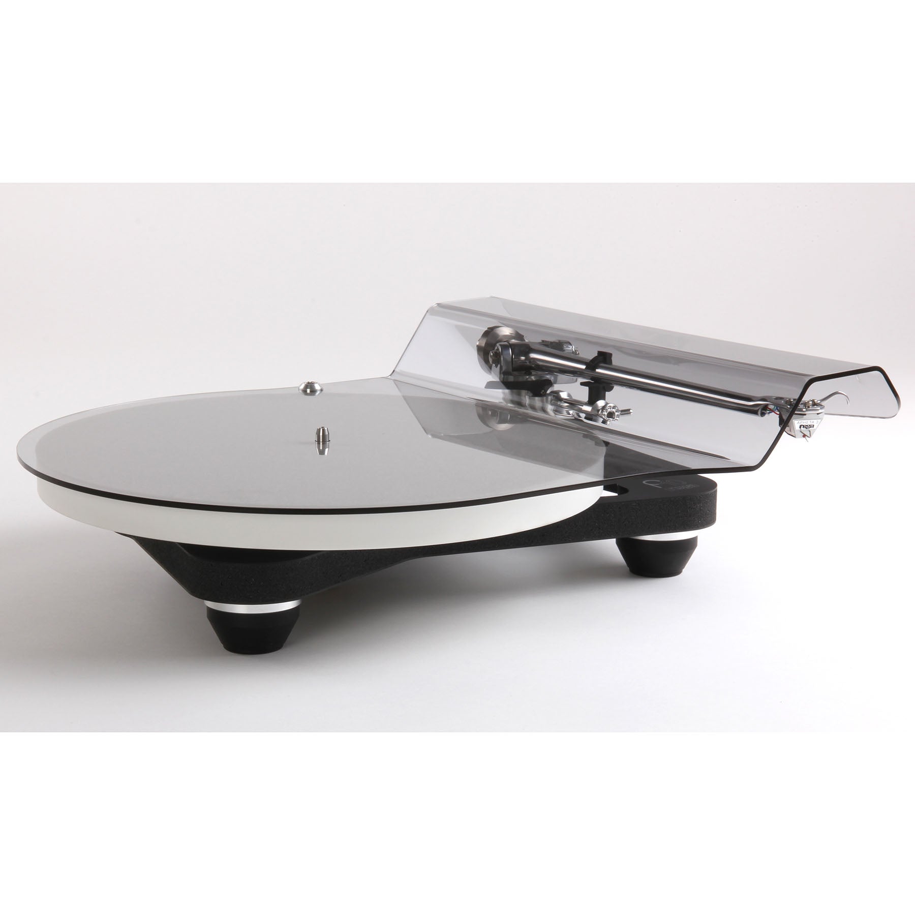 Rega Planar 10 Reference Turntable