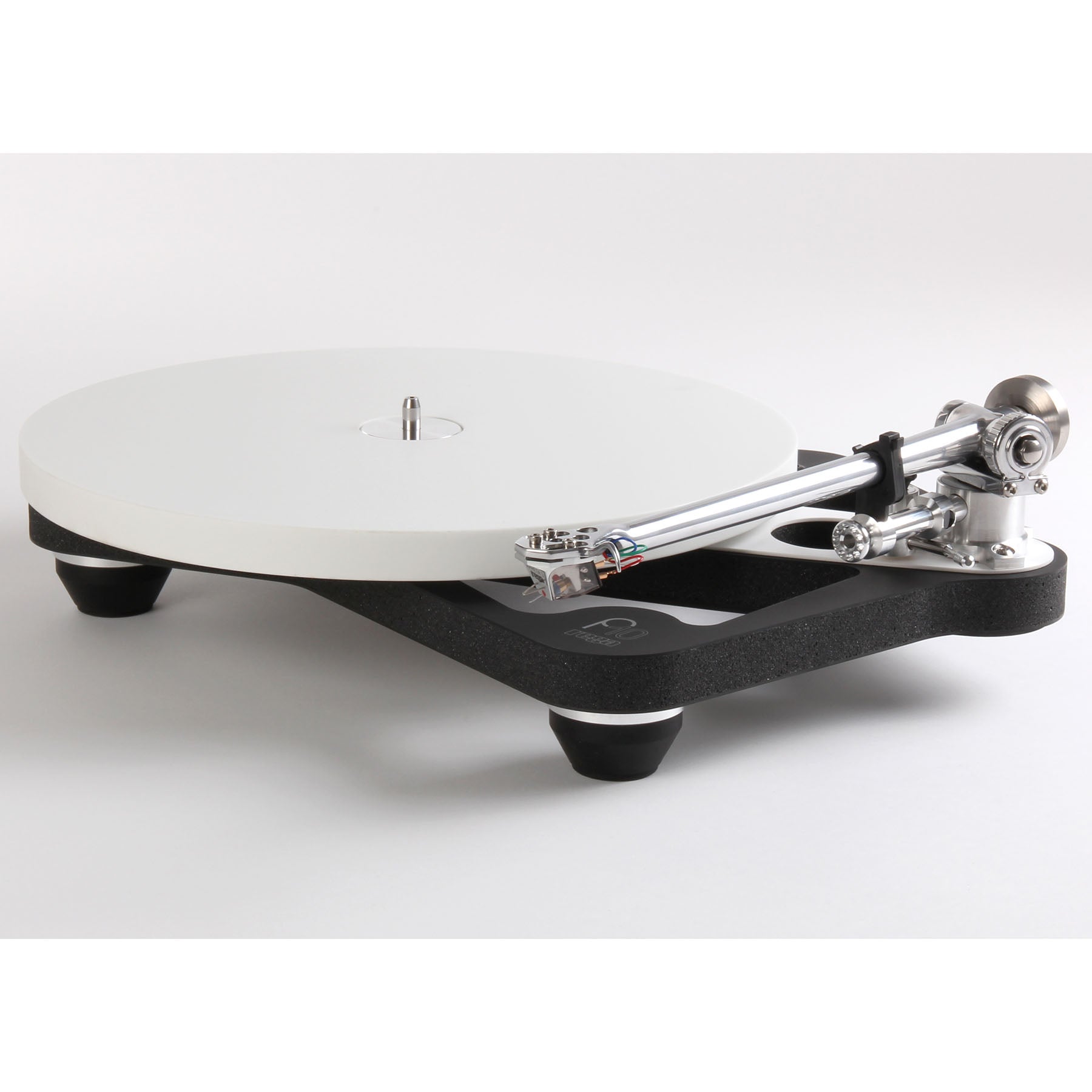 Rega Planar 10 Reference Turntable