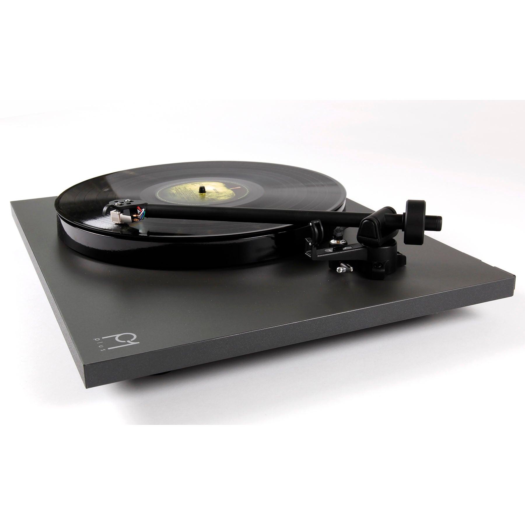 Rega Planar 1 Plus Turntable