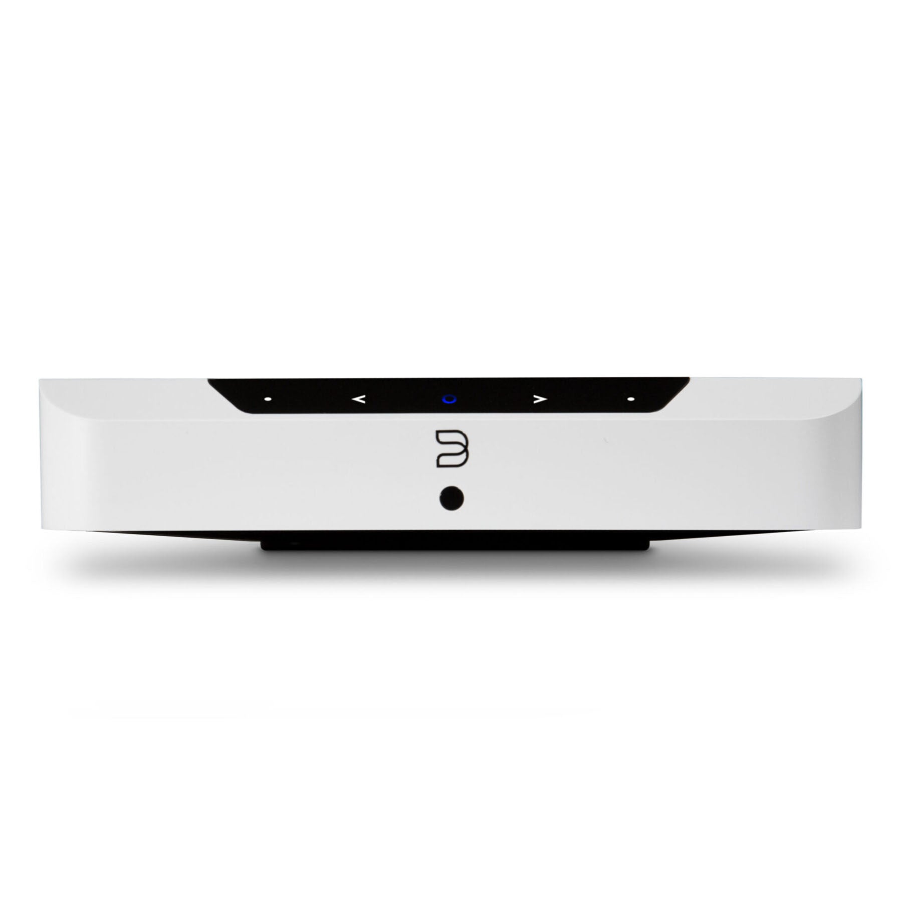 Bluesound POWERNODE EDGE Compact Wireless Music Streaming Amplifier