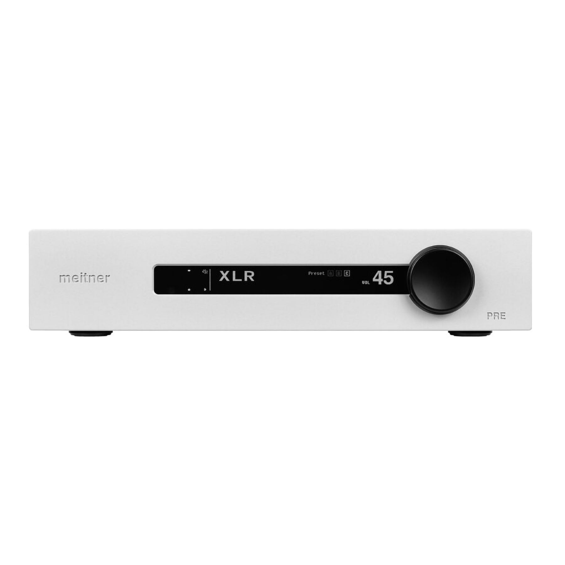 Meitner Audio Stereo Preamplifier