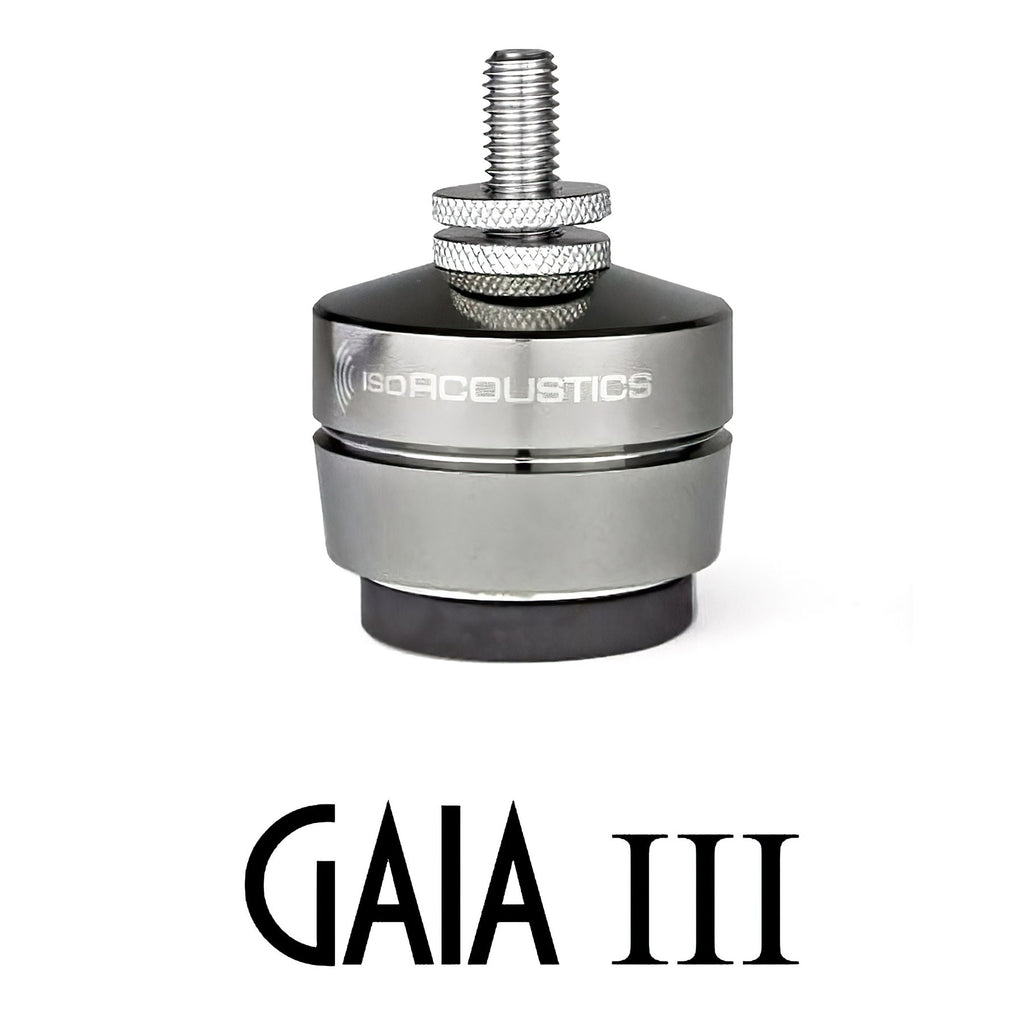 IsoAcoustics Gaia III (set of 4)