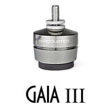 IsoAcoustics Gaia III (set of 4)