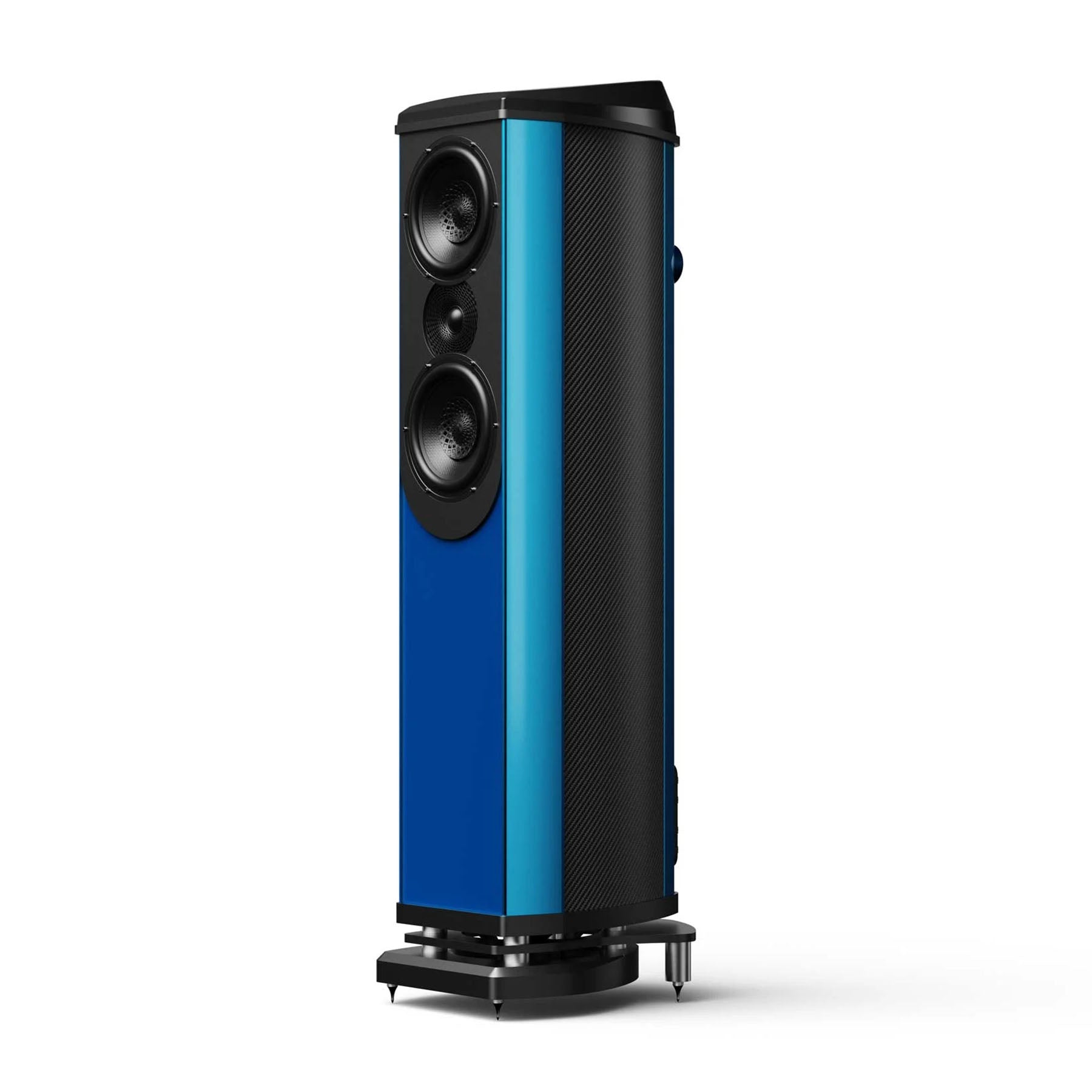 Wilson Benesch Fibonacci Series - A.C.T 3Zero 2.5-Way Floorstanding Loudspeaker (pair)