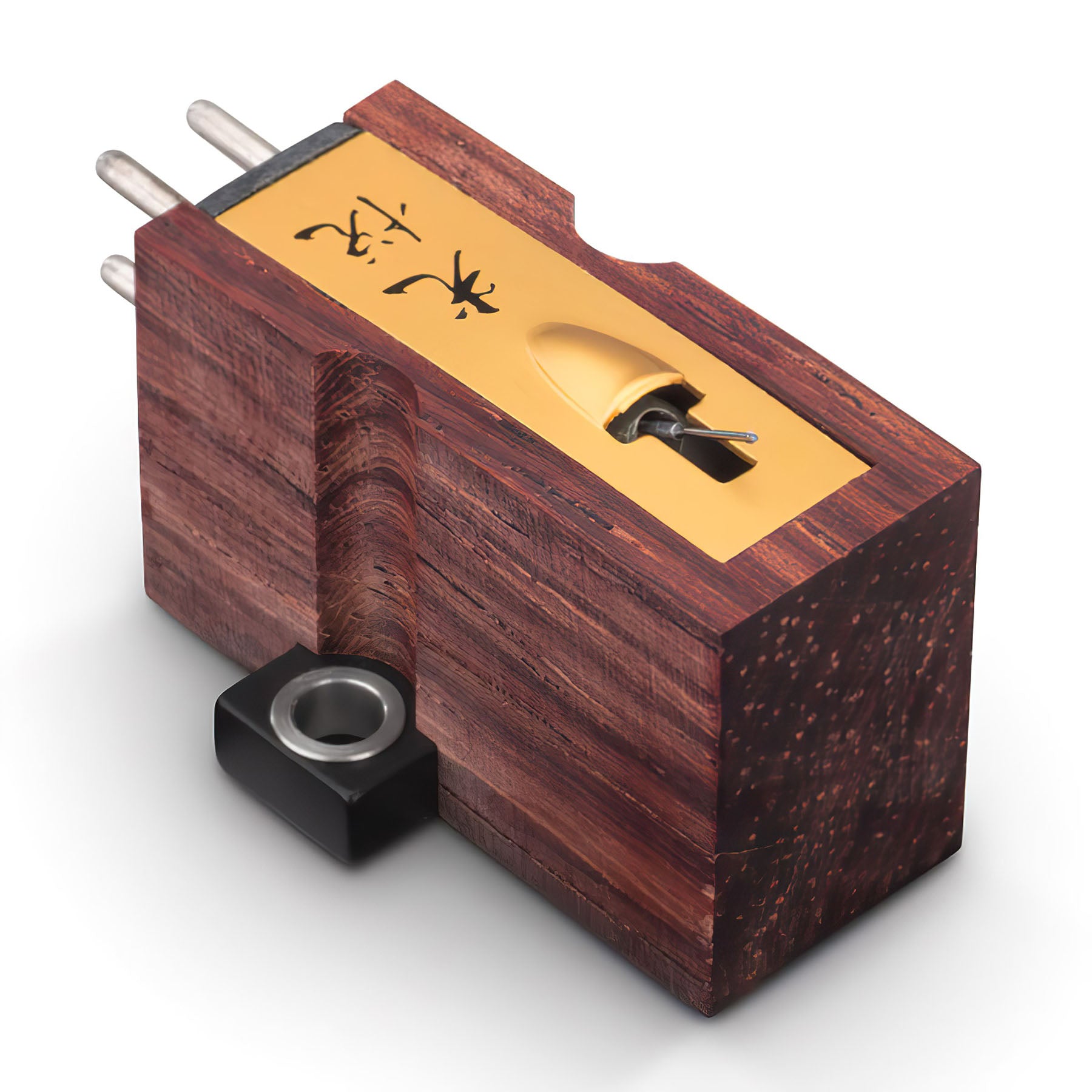 Koetsu Rosewood Signature MC Phono Cartridge