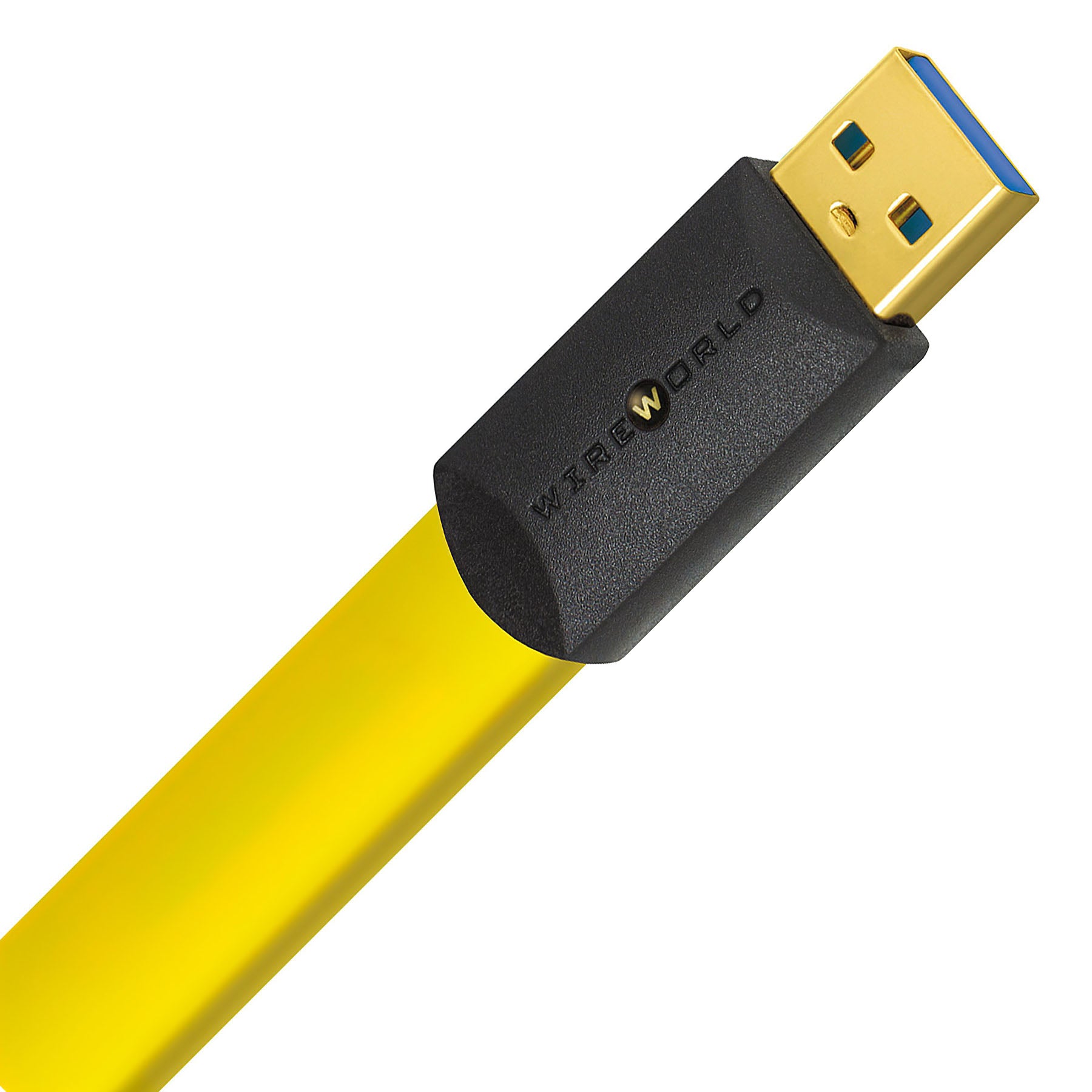Wireworld Chroma 8 USB 3.0 Audio Cables