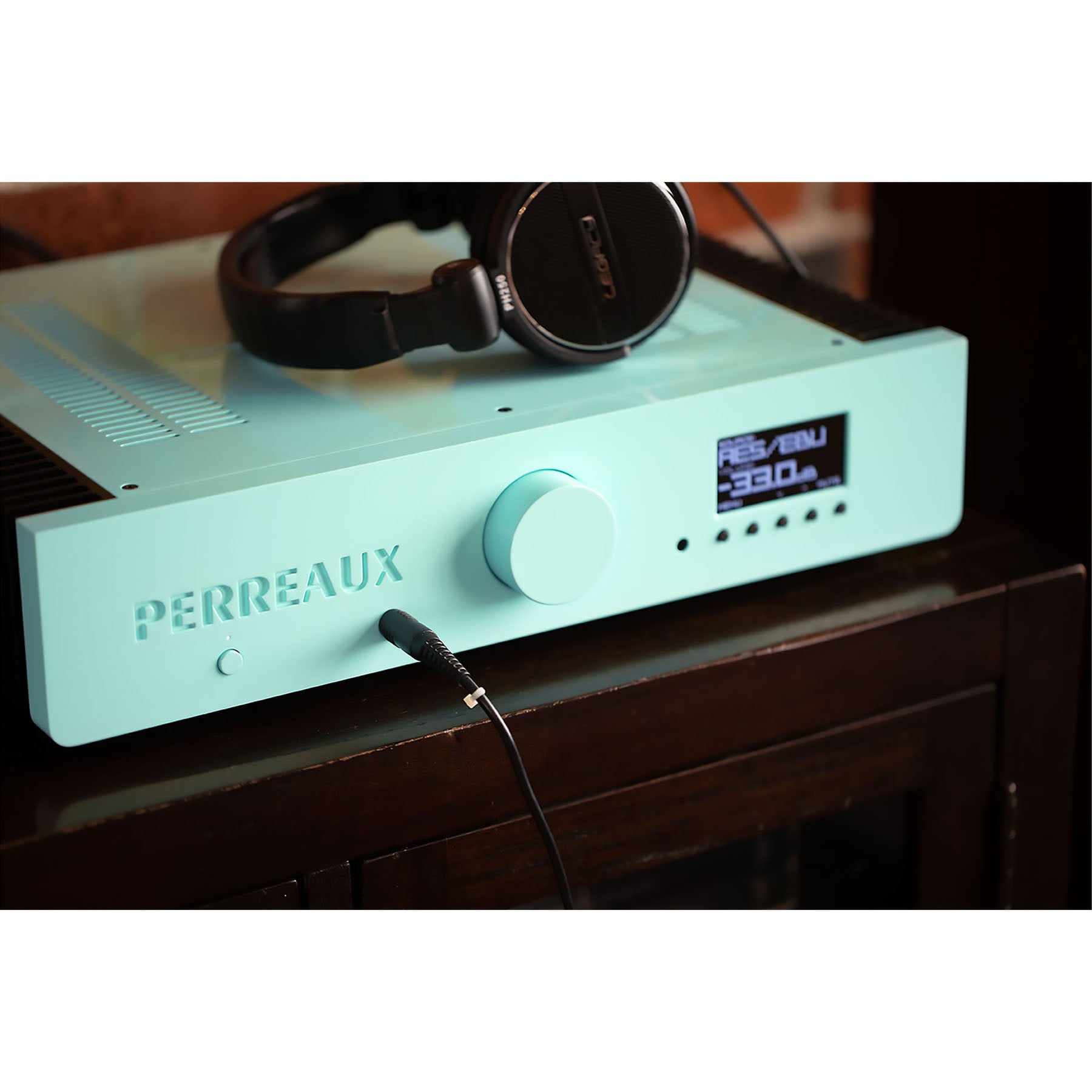 Perreaux 200iX Stereo Integrated Amplifier