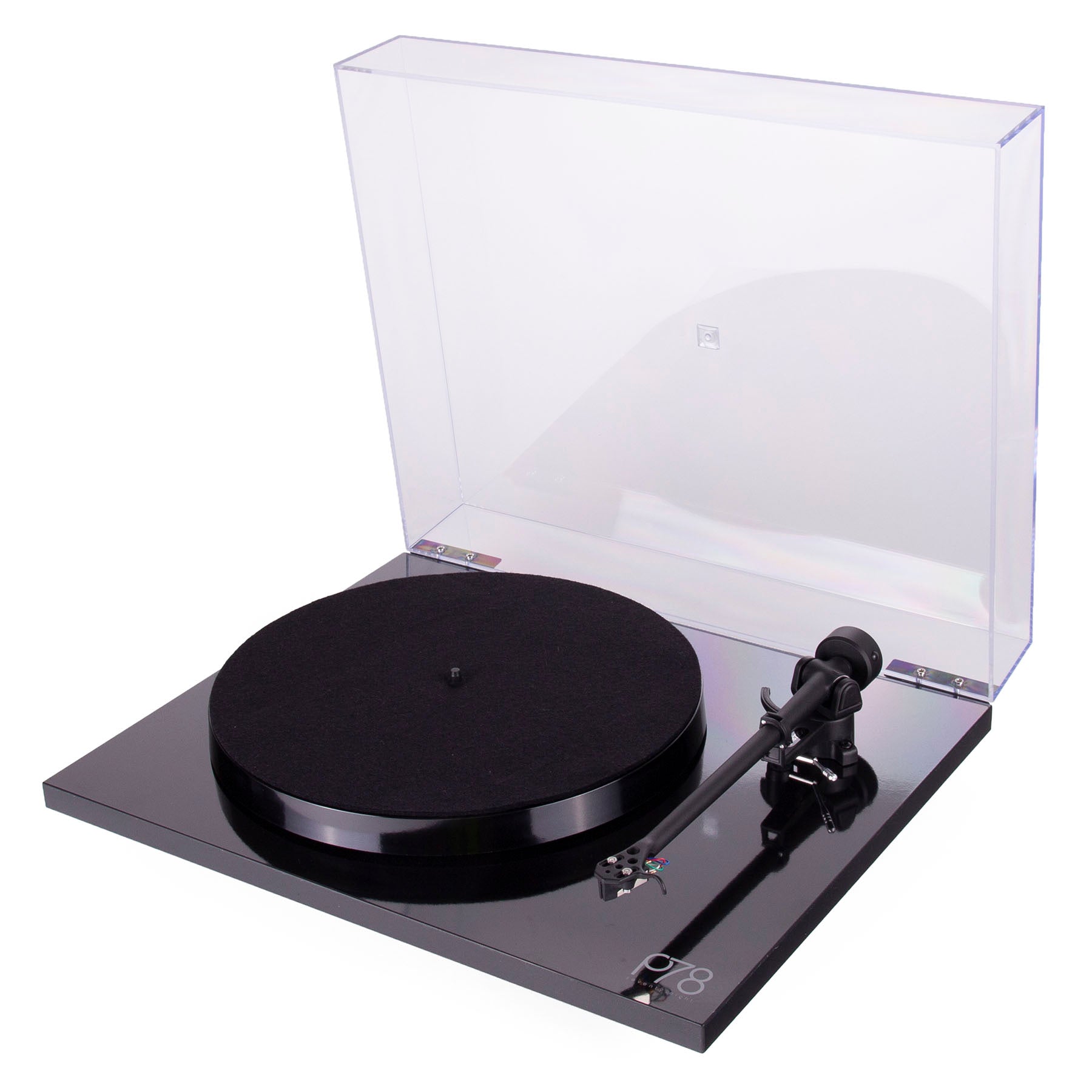 Rega Planar 78 Turntable (78 rpm playback)