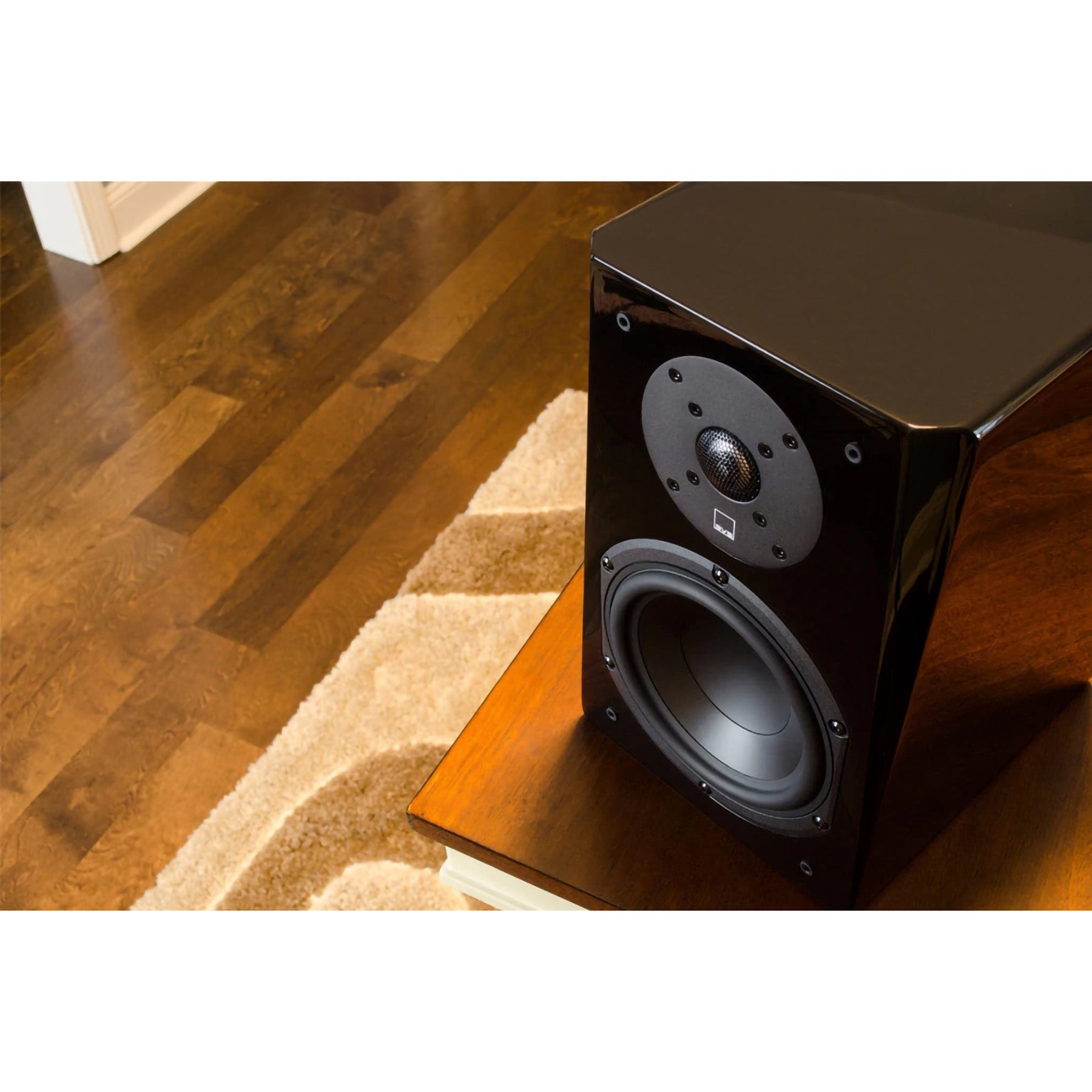 SVS Prime 2-Way Bookshelf Speakers (pair)