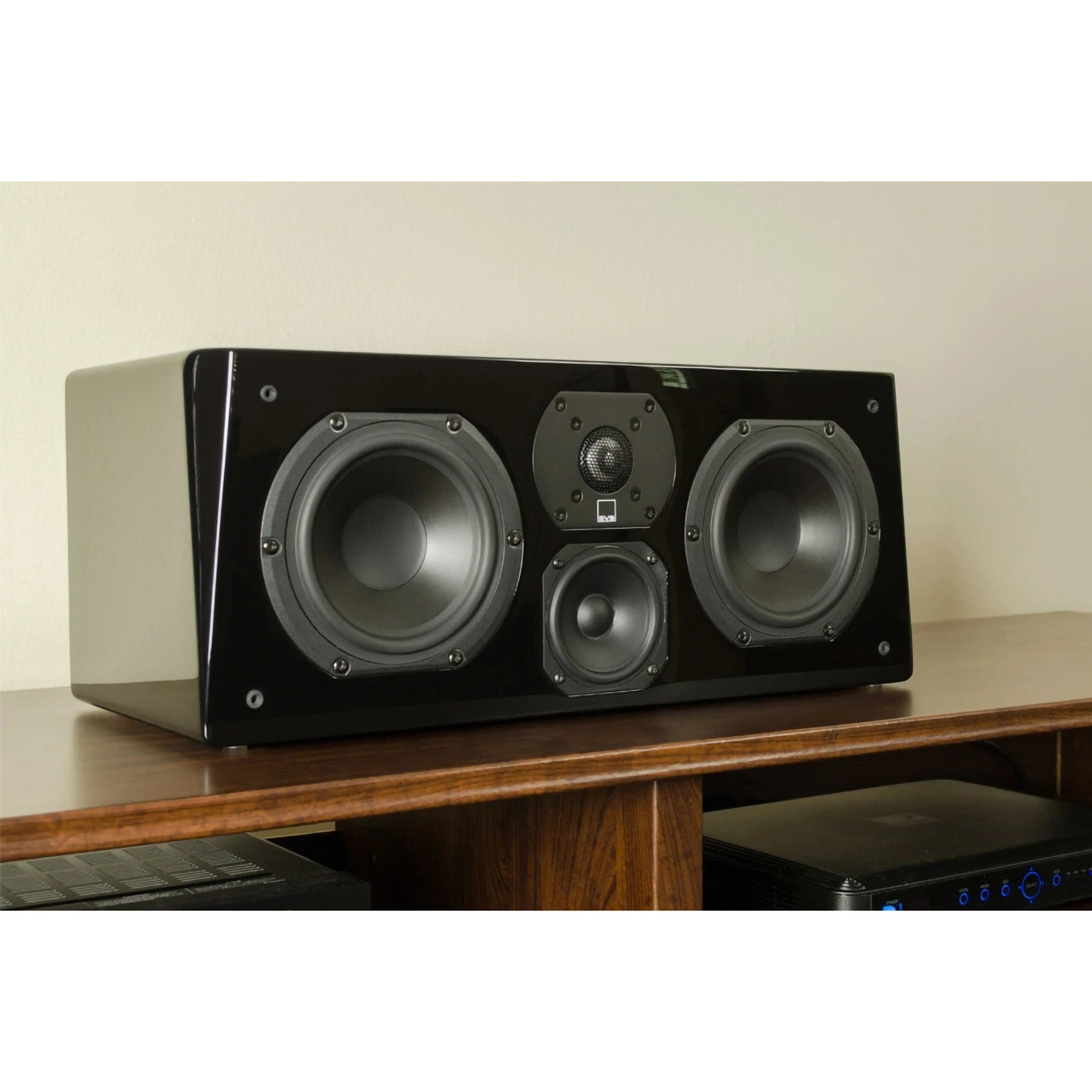 SVS Prime 3-Way Centre Channel Speaker