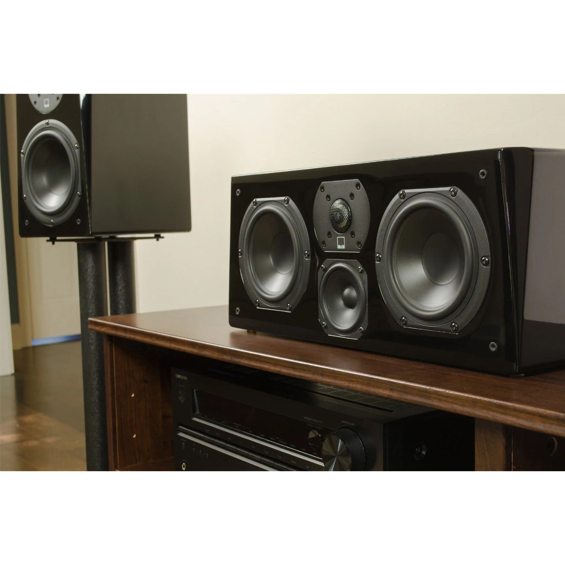 SVS Prime 3-Way Centre Channel Speaker